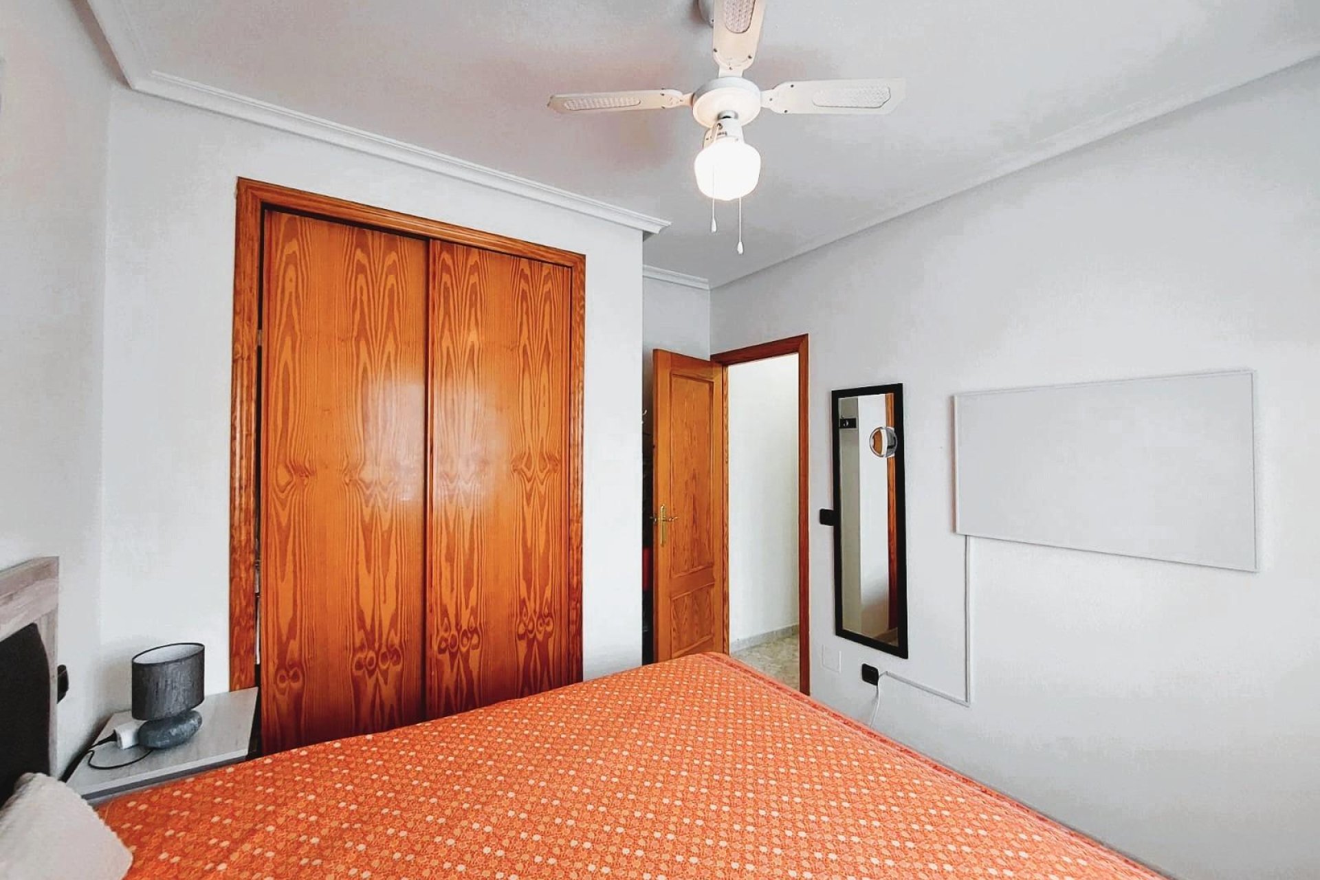 Revente - Apartment -
Orihuela Costa - Costa Blanca