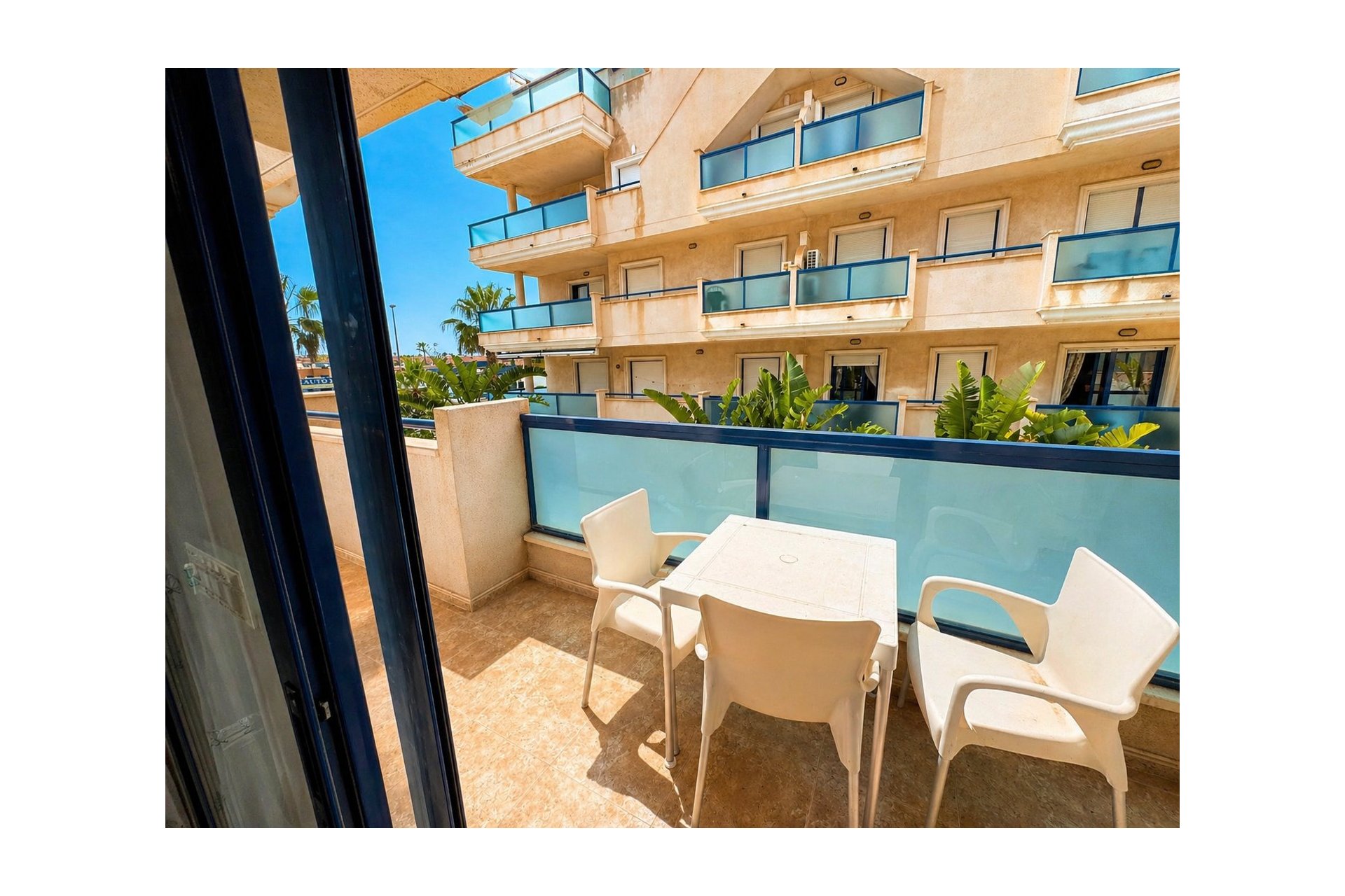 Revente - Apartment -
Orihuela Costa - Costa Blanca