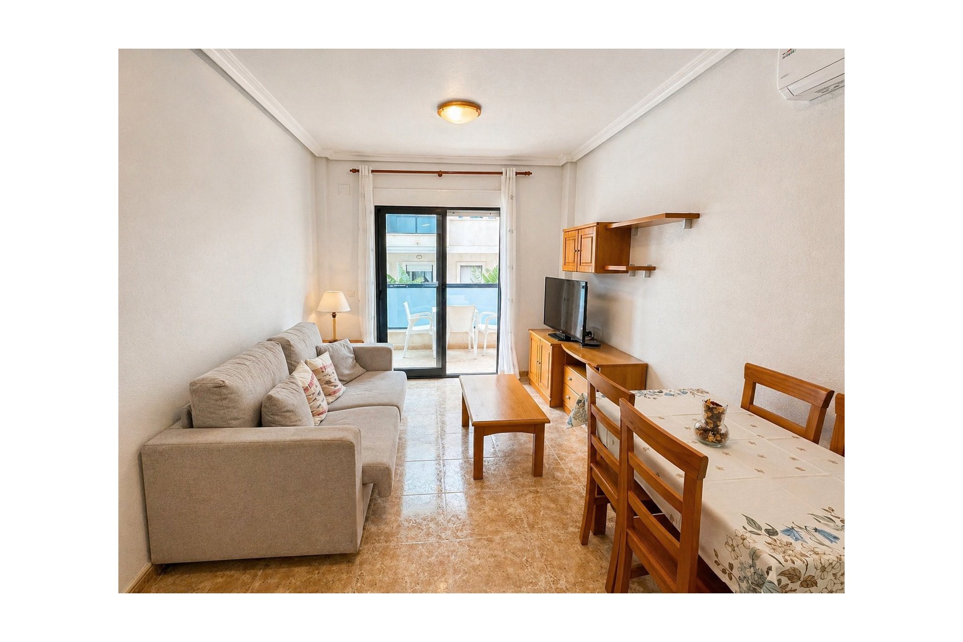 Revente - Apartment -
Orihuela Costa - Costa Blanca