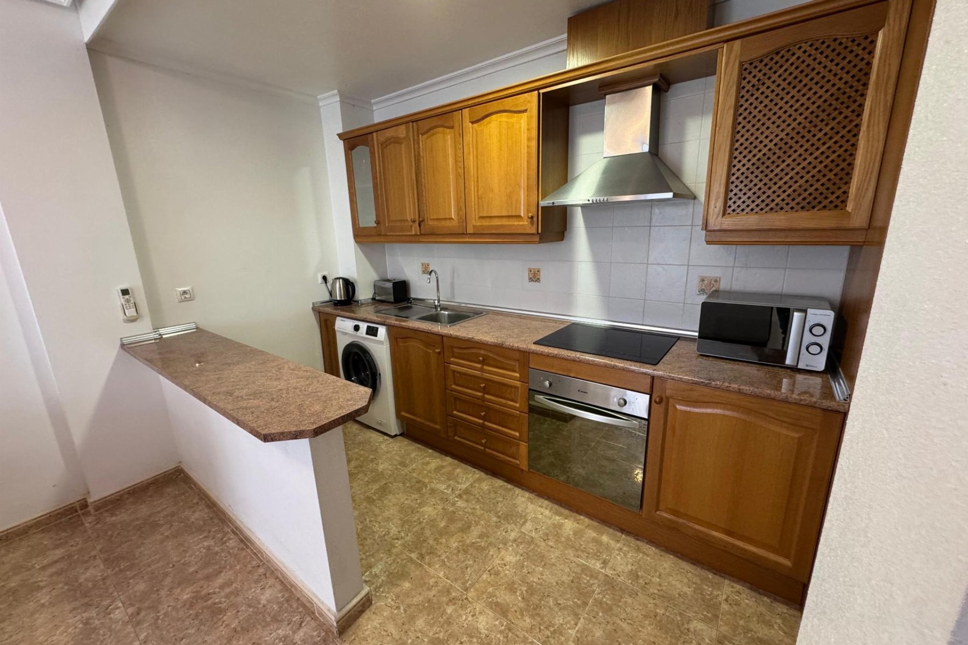 Revente - Apartment -
Orihuela Costa - Costa Blanca