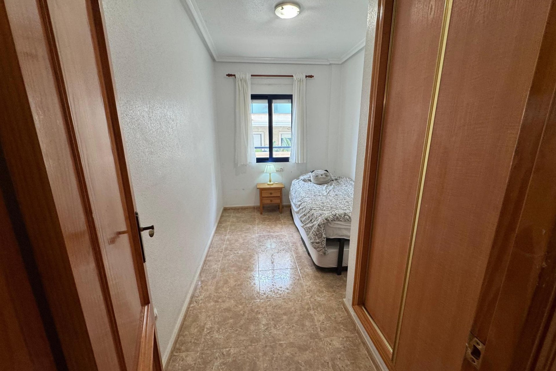 Revente - Apartment -
Orihuela Costa - Costa Blanca