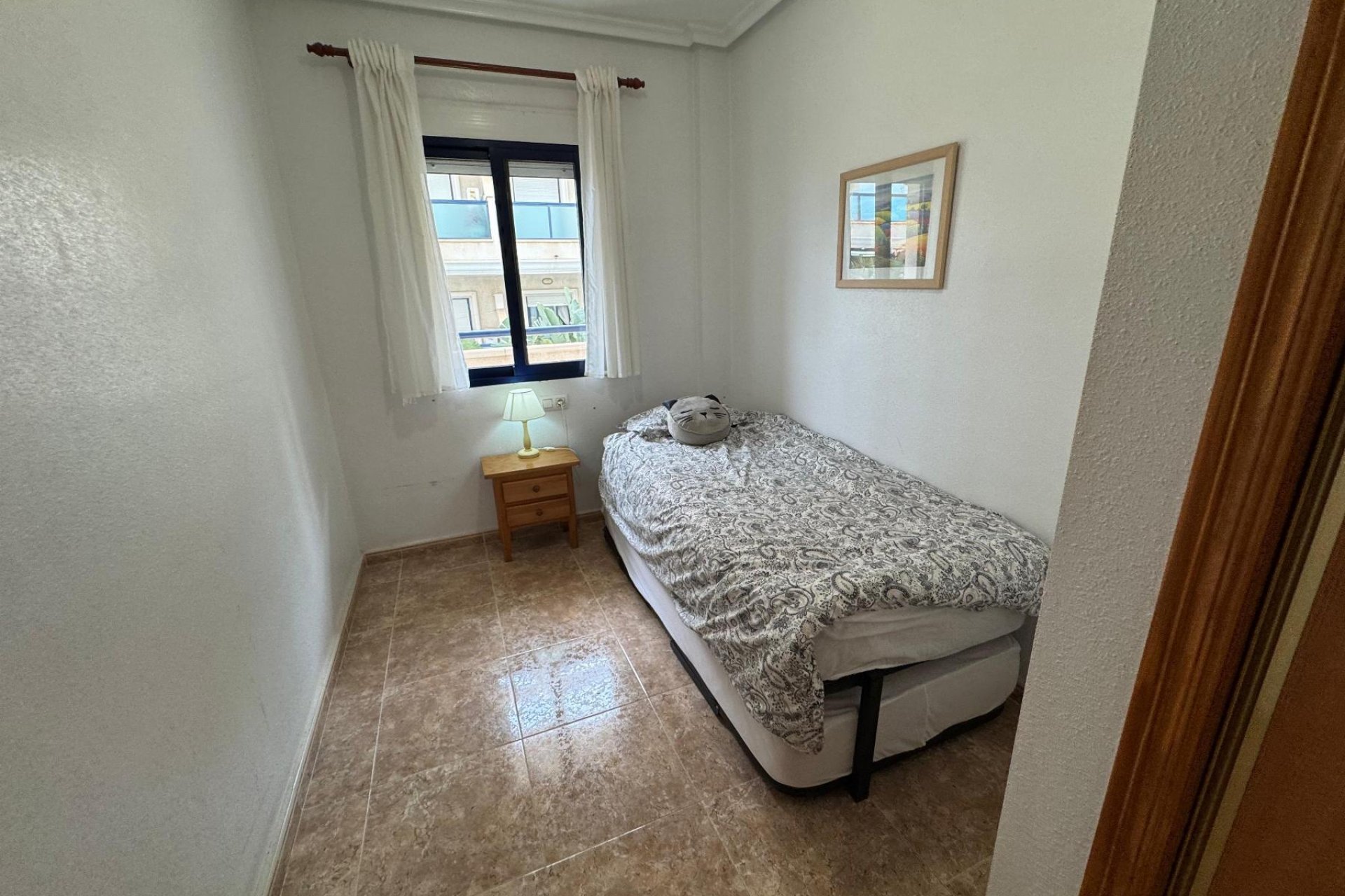 Revente - Apartment -
Orihuela Costa - Costa Blanca
