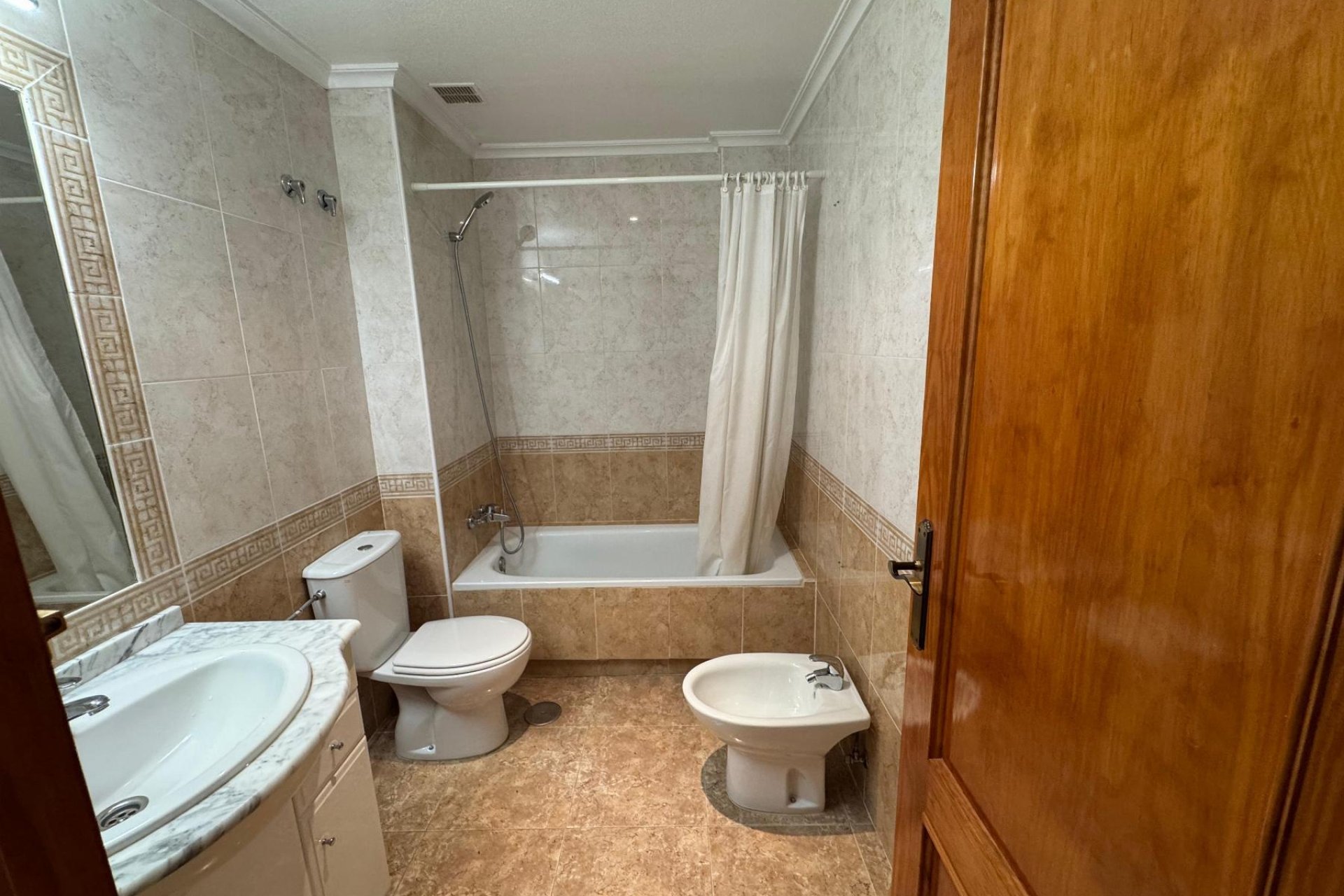 Revente - Apartment -
Orihuela Costa - Costa Blanca