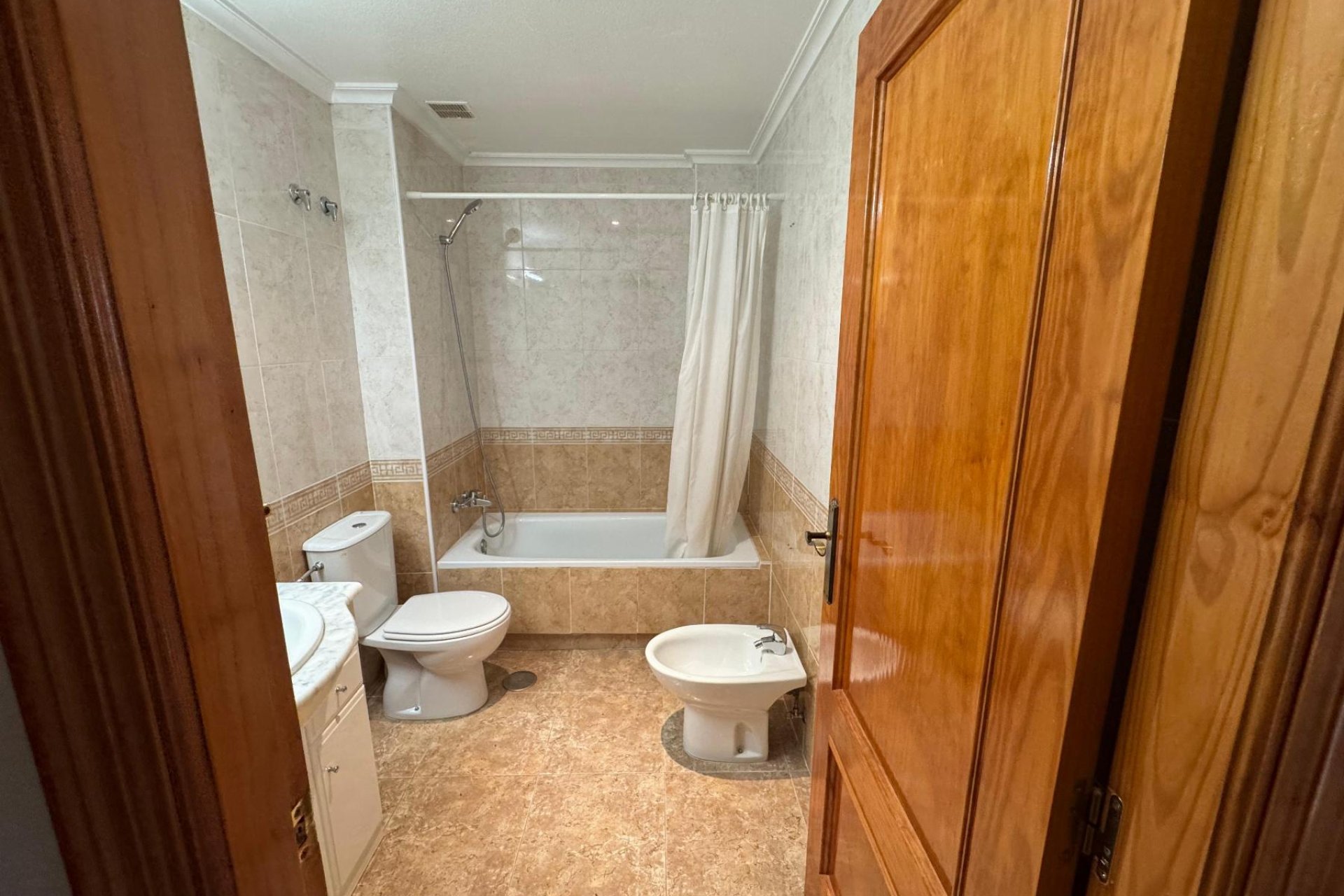 Revente - Apartment -
Orihuela Costa - Costa Blanca