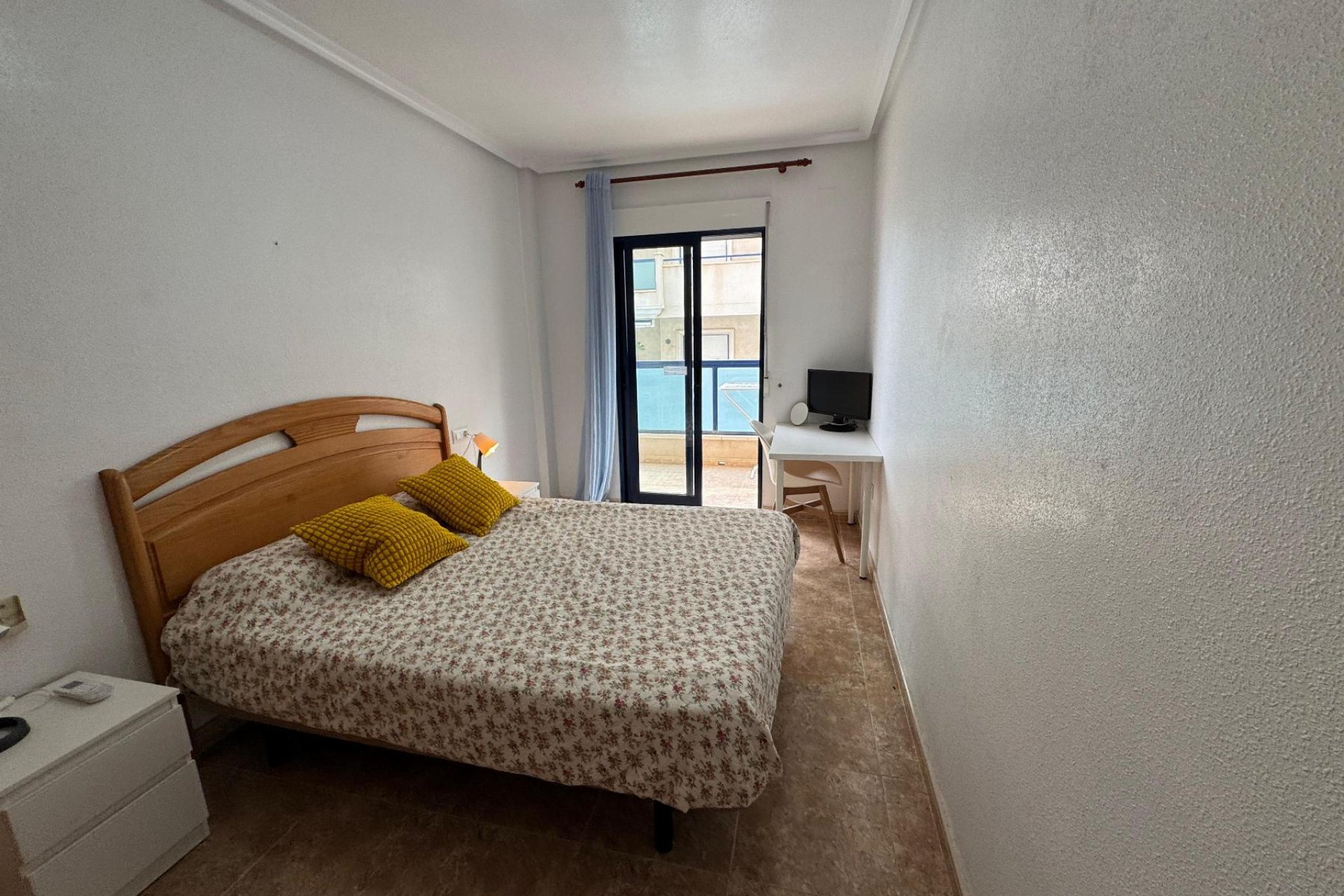 Revente - Apartment -
Orihuela Costa - Costa Blanca