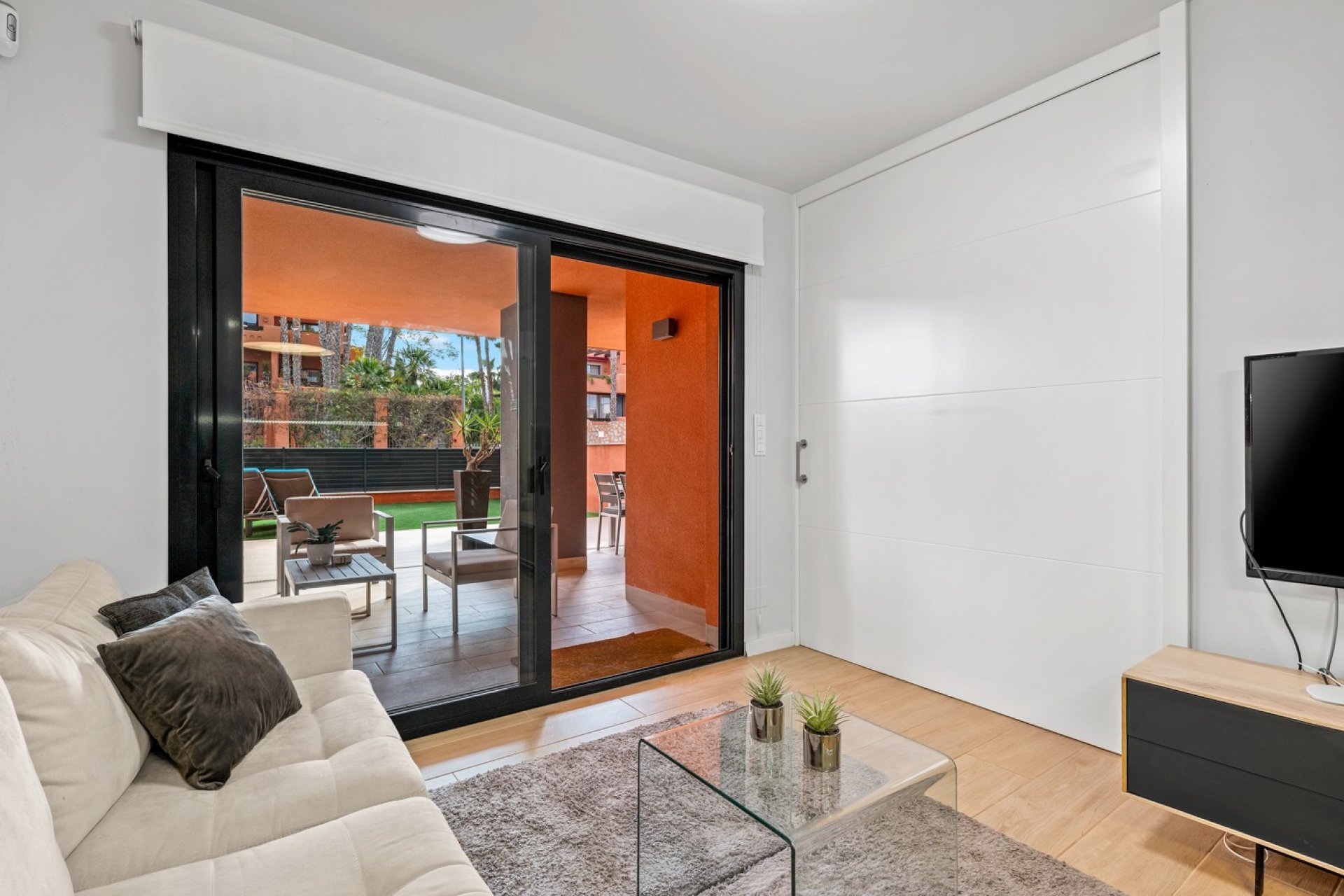 Revente - Apartment -
Orihuela Costa - Costa Blanca