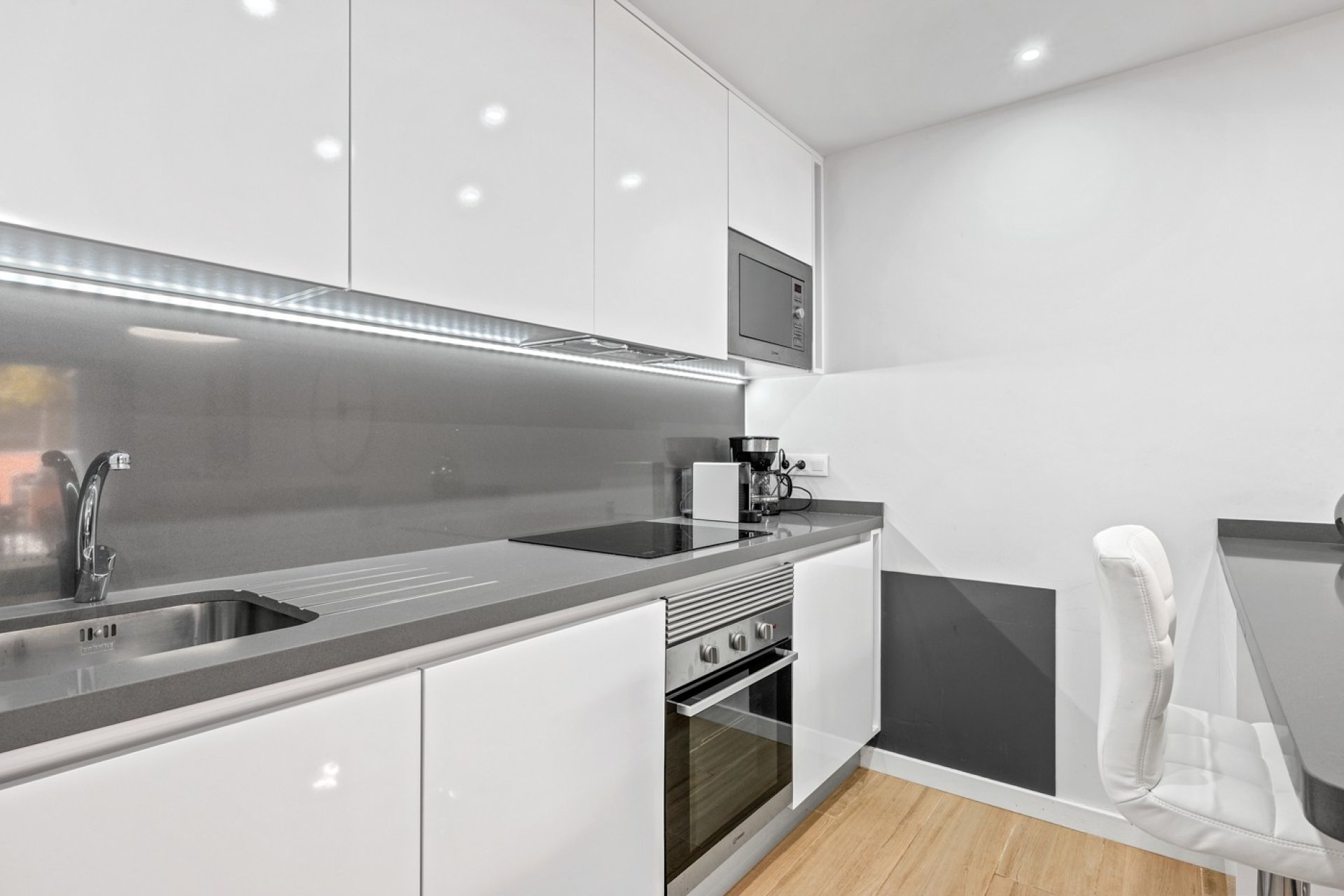 Revente - Apartment -
Orihuela Costa - Costa Blanca