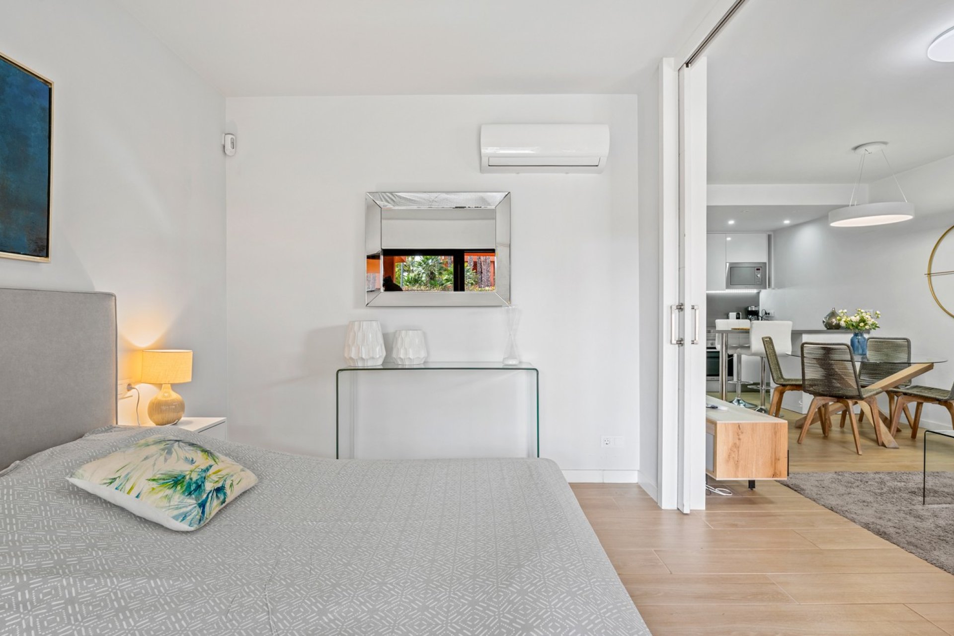 Revente - Apartment -
Orihuela Costa - Costa Blanca