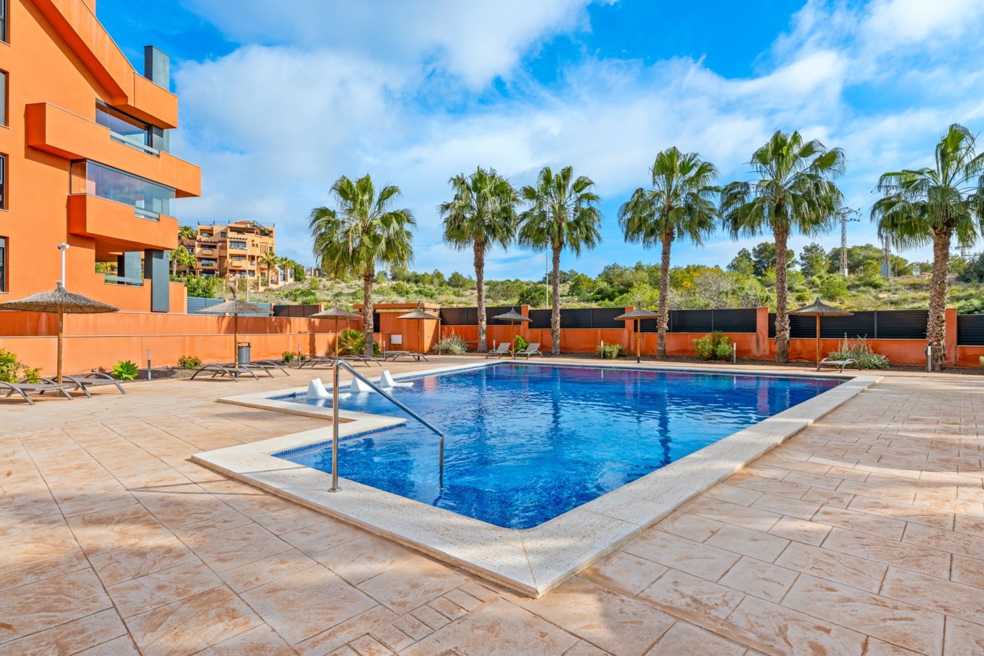 Revente - Apartment -
Orihuela Costa - Costa Blanca