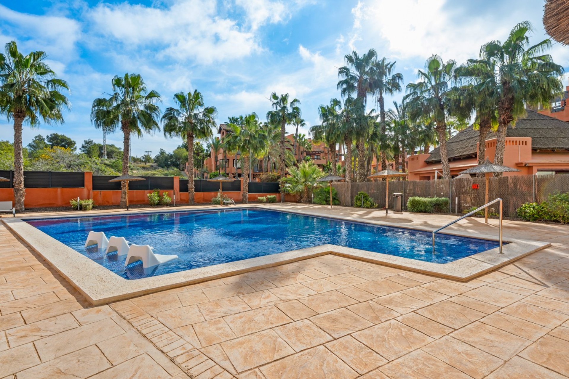 Revente - Apartment -
Orihuela Costa - Costa Blanca