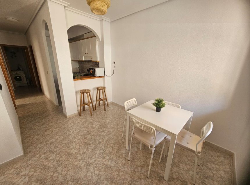 Revente - Apartment -
Orihuela Costa - Costa Blanca