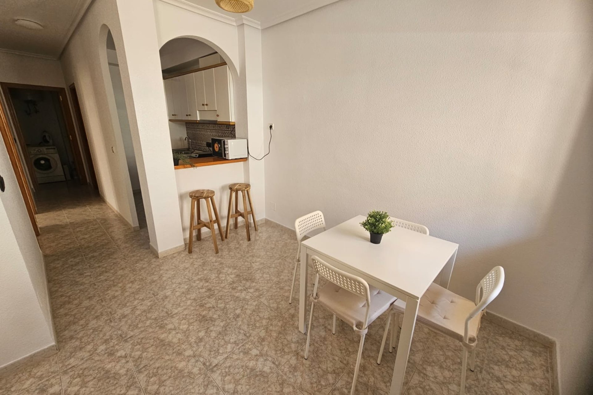Revente - Apartment -
Orihuela Costa - Costa Blanca