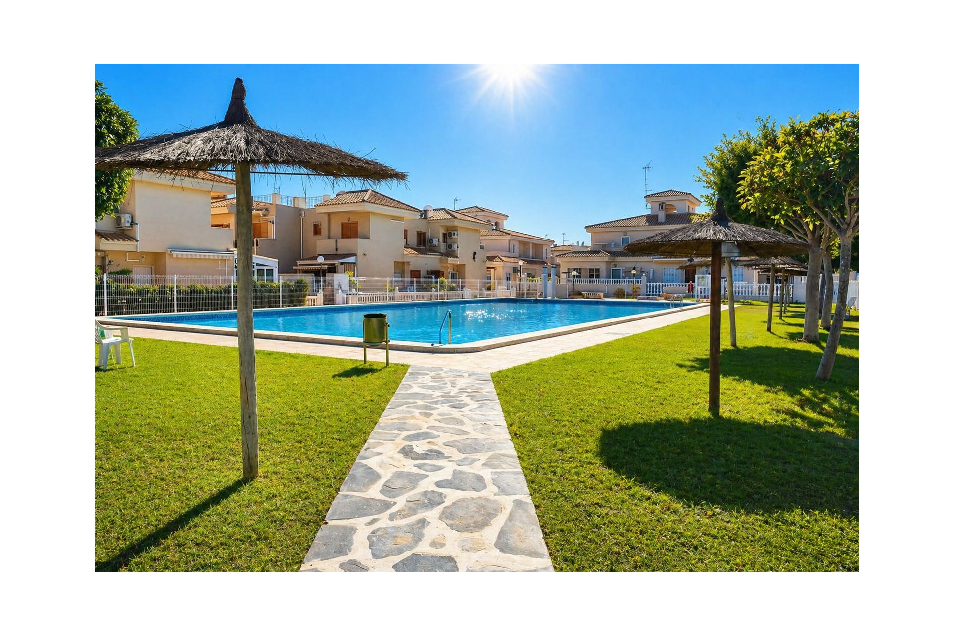 Revente - Apartment -
Orihuela Costa - Costa Blanca