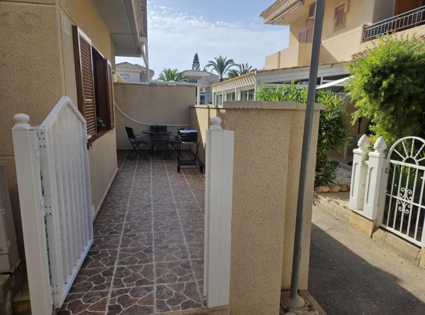 Revente - Apartment -
Orihuela Costa - Costa Blanca