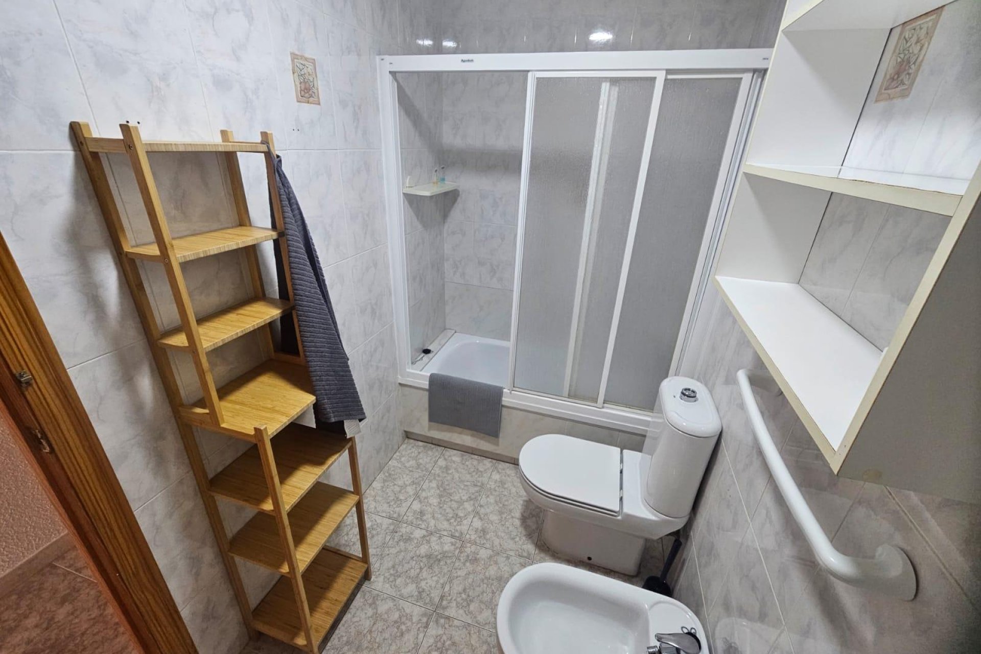 Revente - Apartment -
Orihuela Costa - Costa Blanca