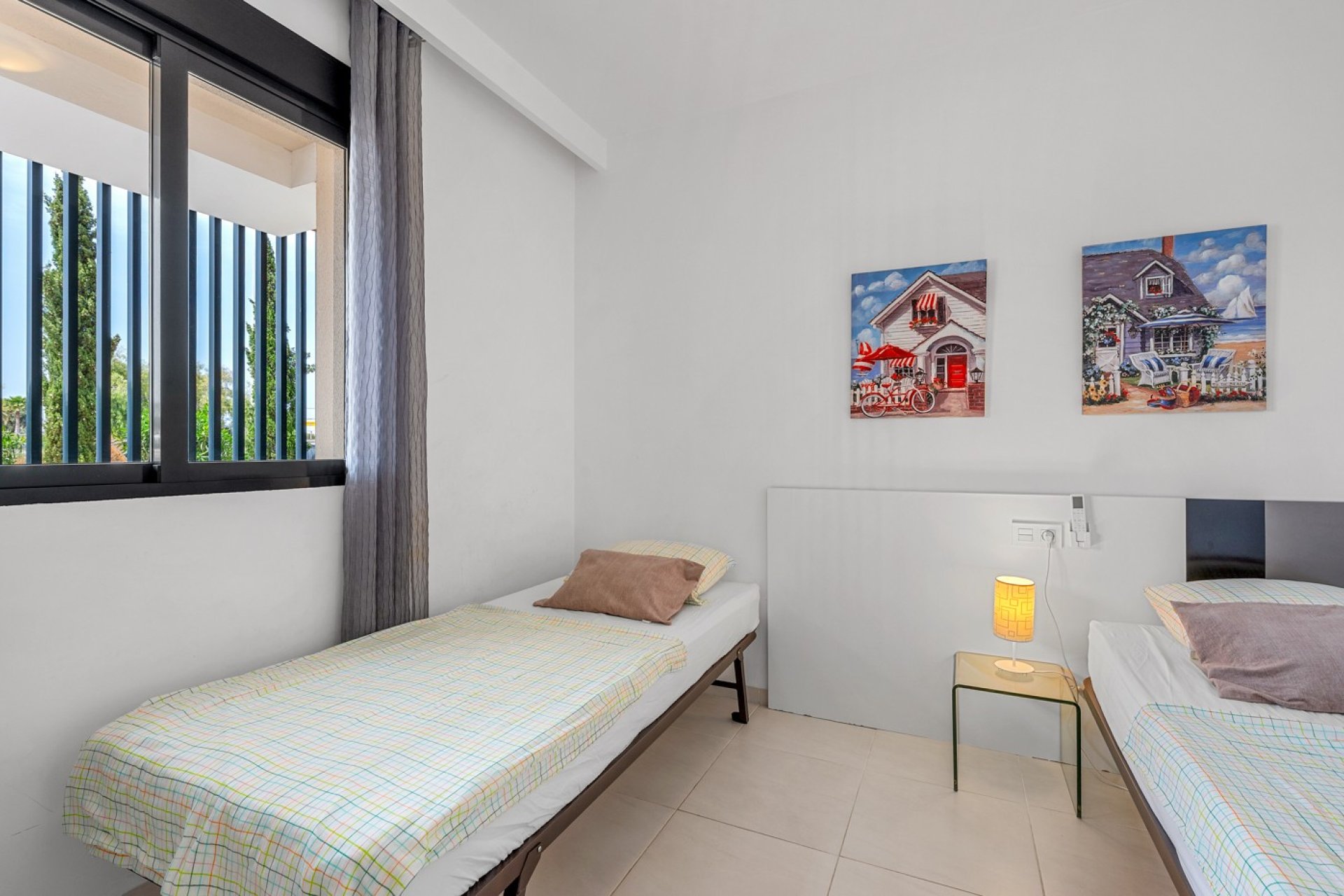Revente - Apartment -
Orihuela Costa - Costa Blanca