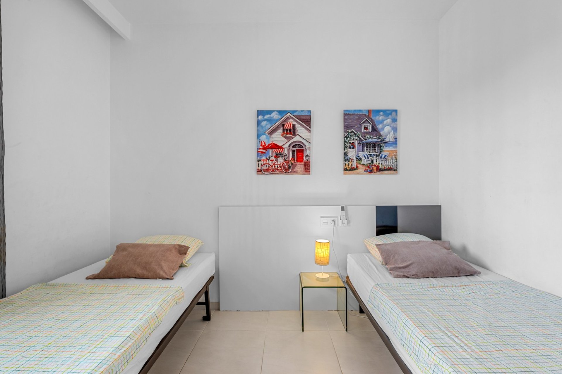 Revente - Apartment -
Orihuela Costa - Costa Blanca