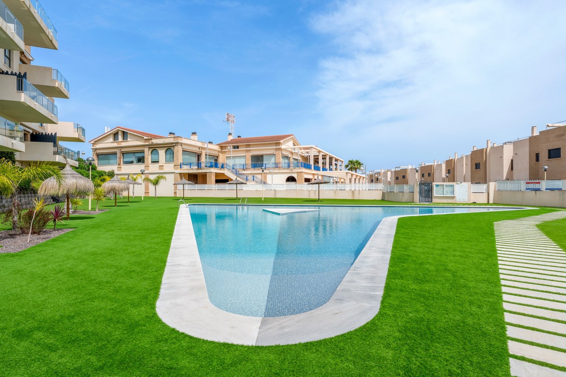 Revente - Apartment -
Orihuela Costa - Costa Blanca