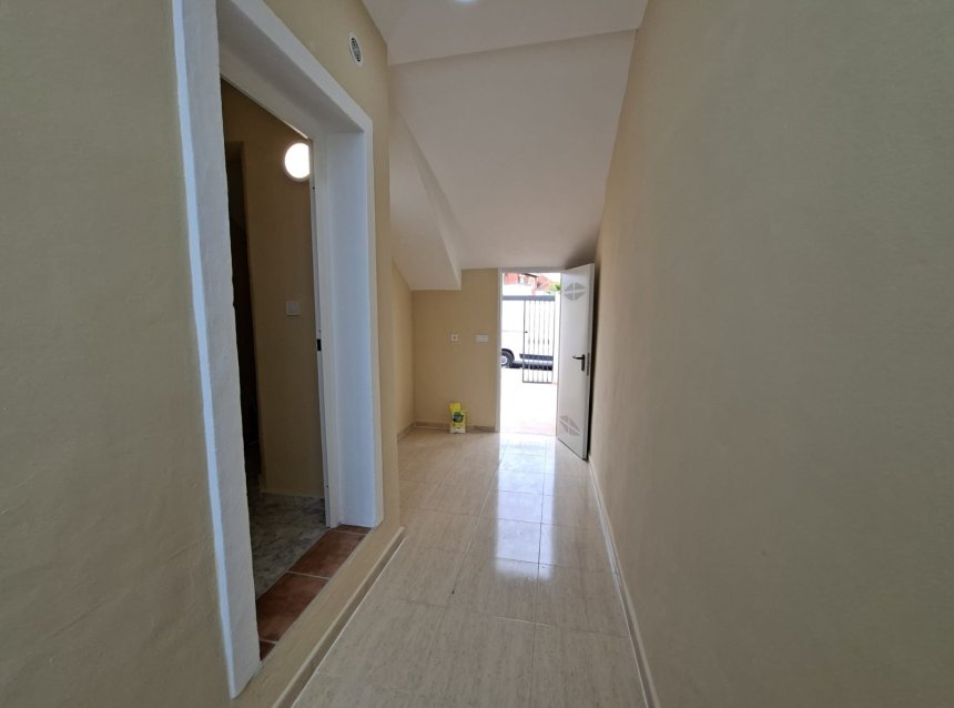 Revente - Apartment -
Orihuela Costa - Costa Blanca