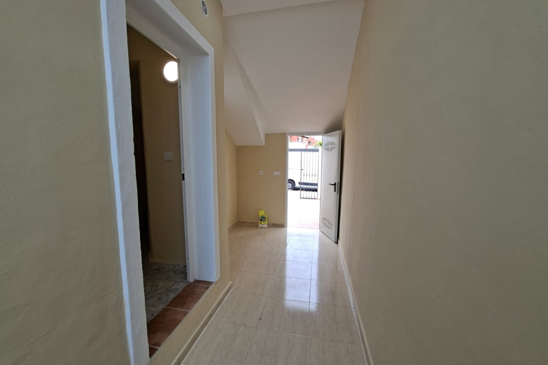 Revente - Apartment -
Orihuela Costa - Costa Blanca