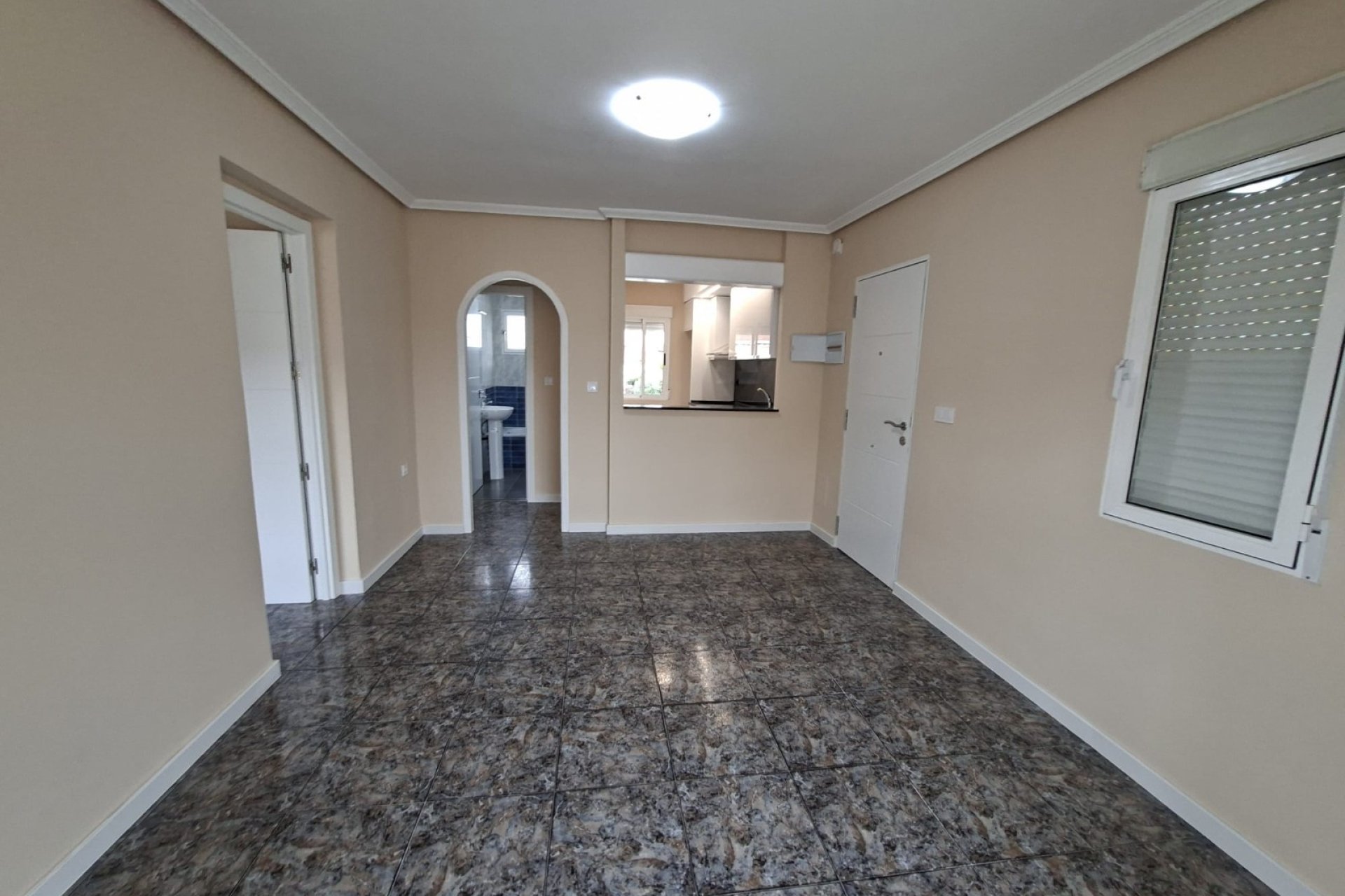 Revente - Apartment -
Orihuela Costa - Costa Blanca
