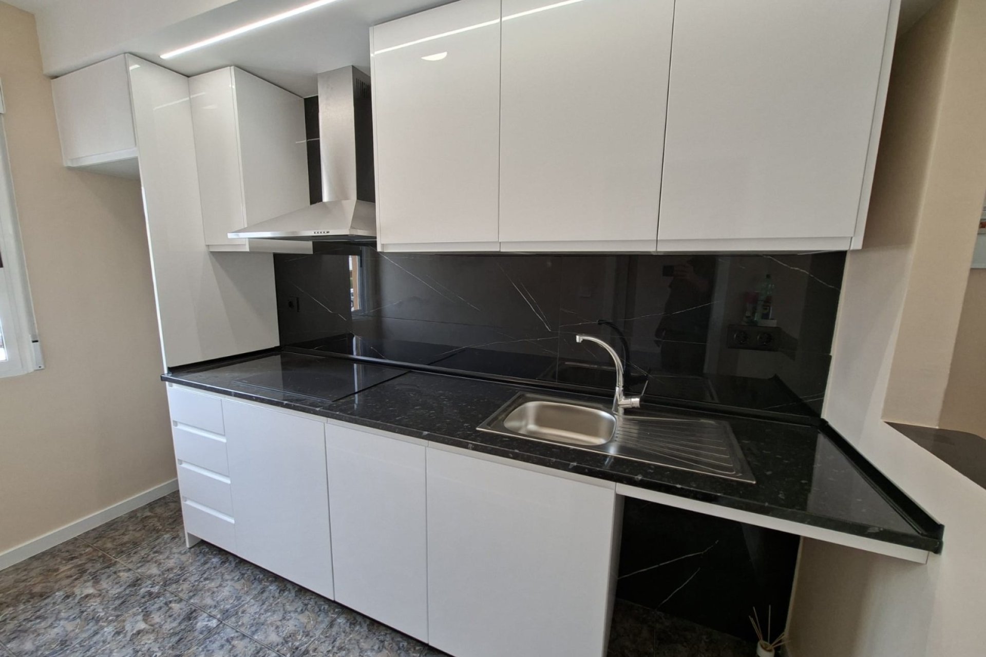 Revente - Apartment -
Orihuela Costa - Costa Blanca