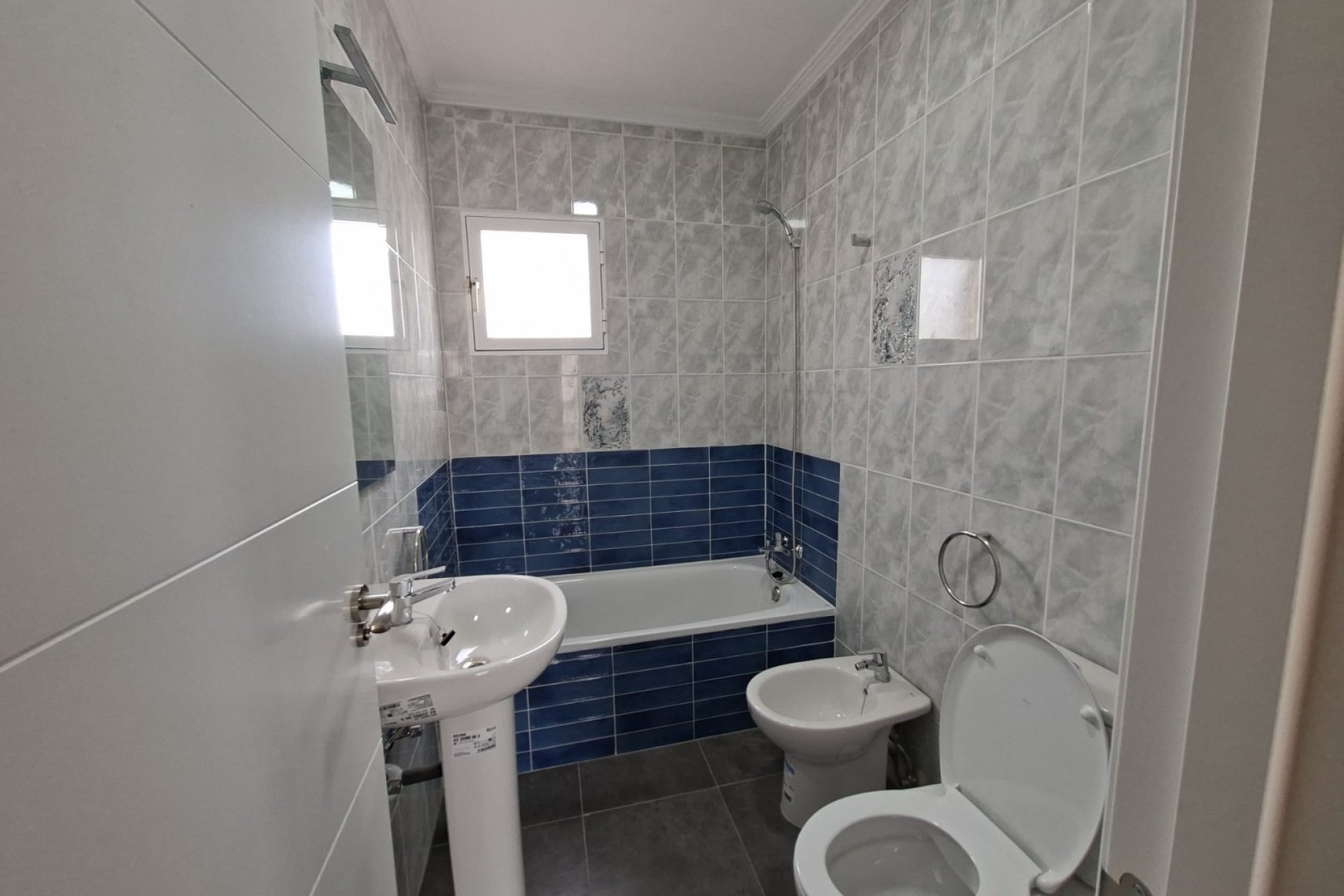 Revente - Apartment -
Orihuela Costa - Costa Blanca