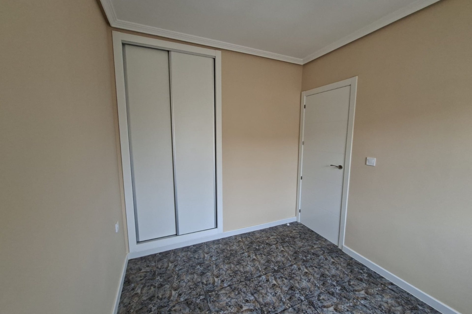 Revente - Apartment -
Orihuela Costa - Costa Blanca