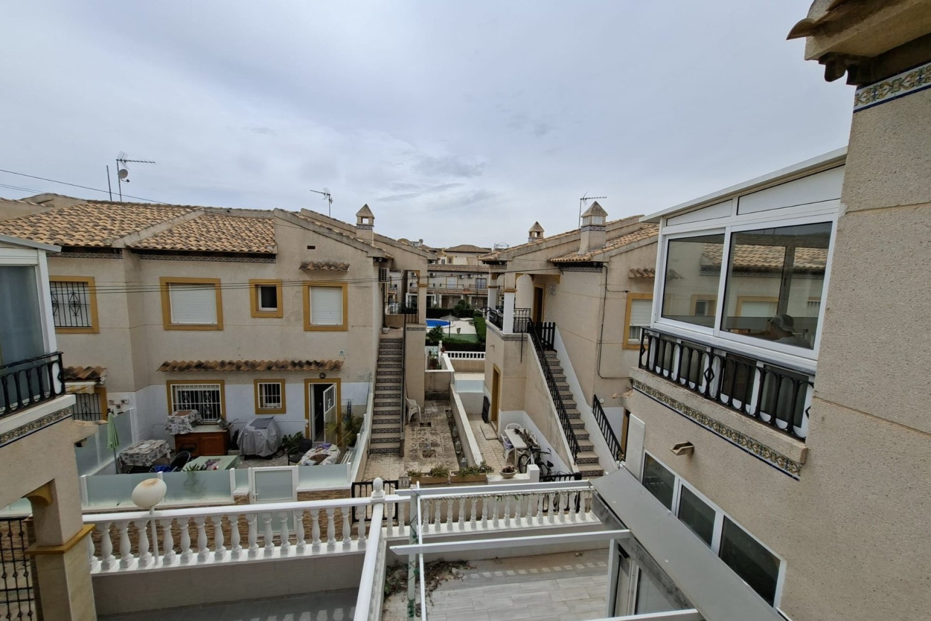 Revente - Apartment -
Orihuela Costa - Costa Blanca