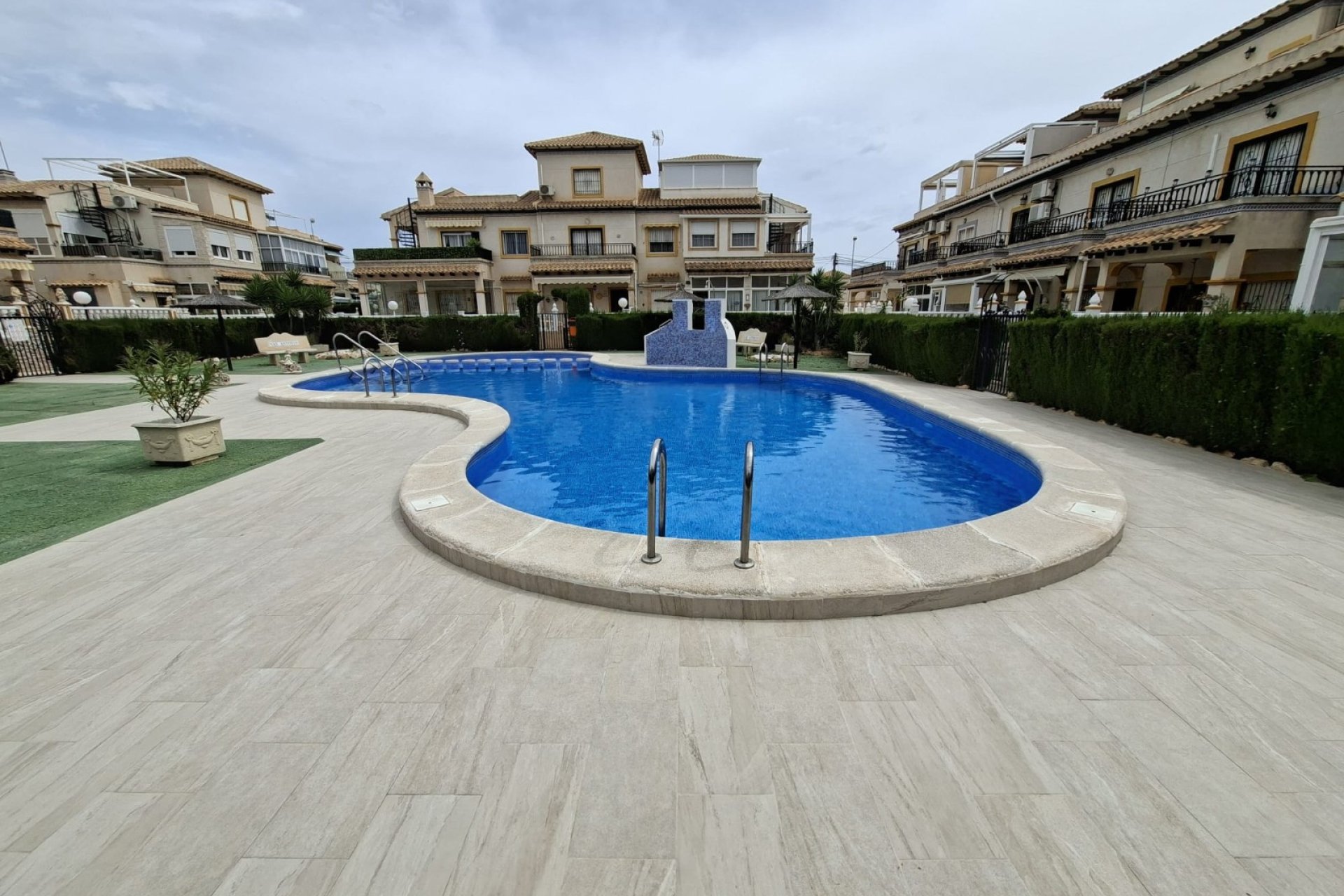 Revente - Apartment -
Orihuela Costa - Costa Blanca