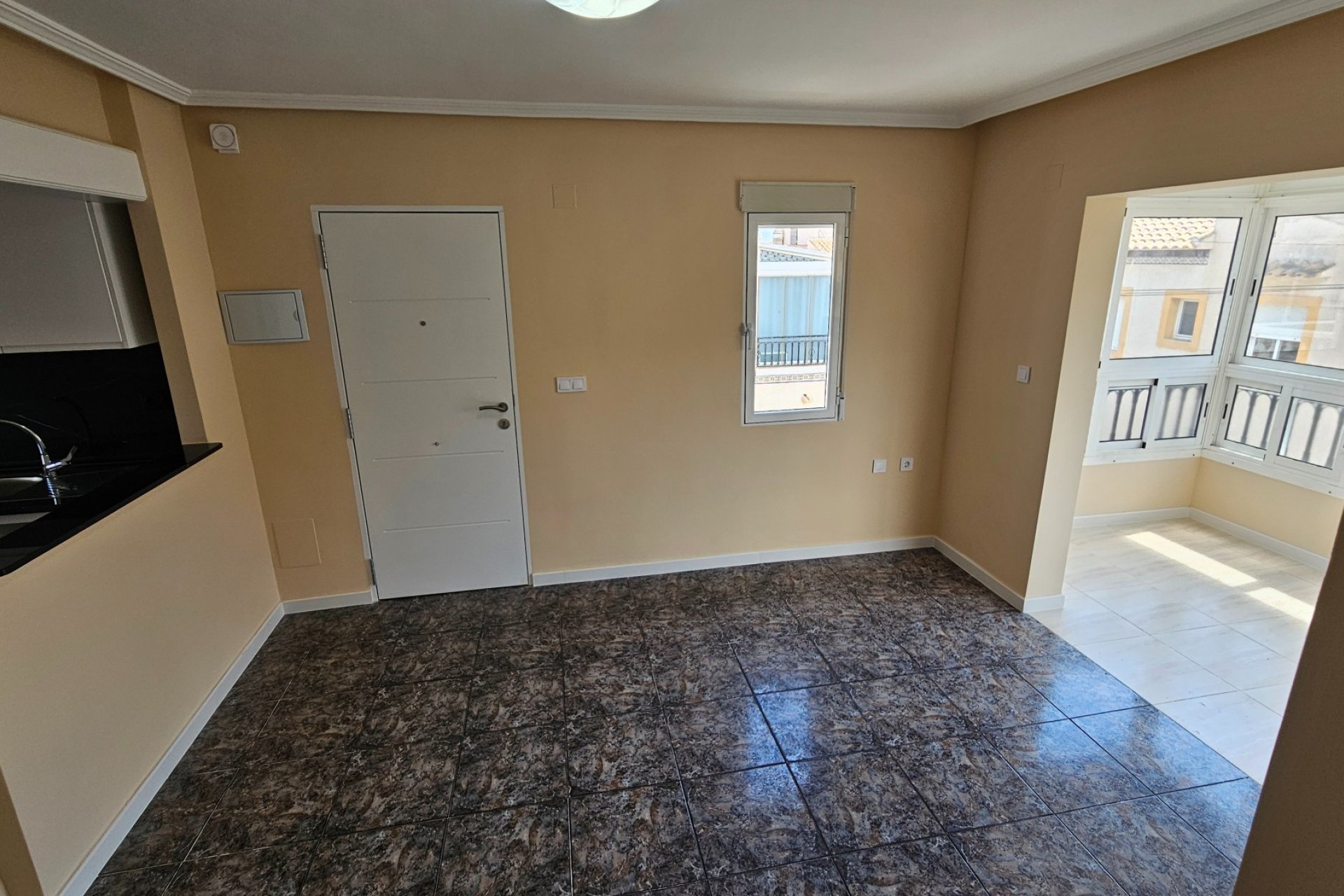 Revente - Apartment -
Orihuela Costa - Costa Blanca
