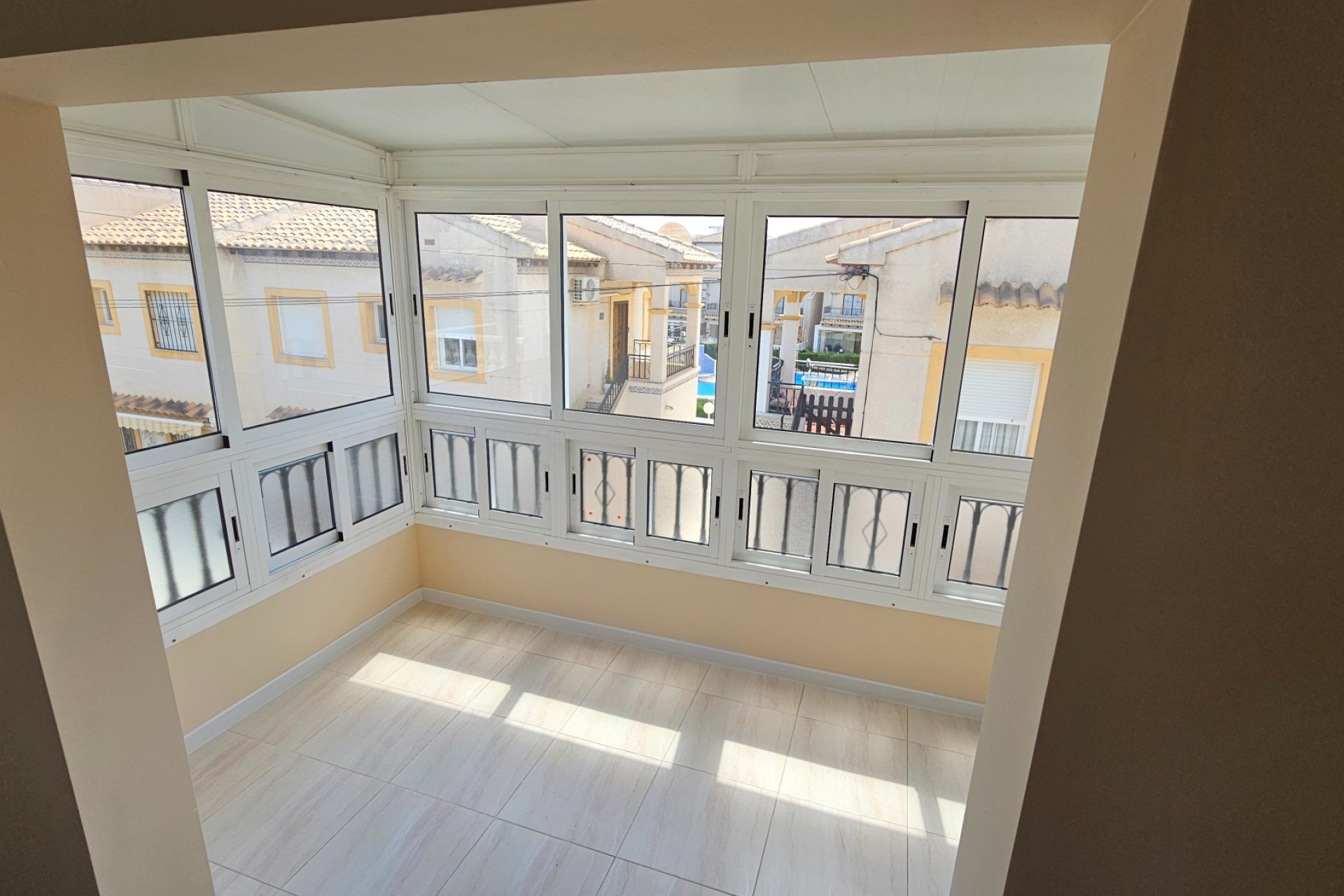 Revente - Apartment -
Orihuela Costa - Costa Blanca