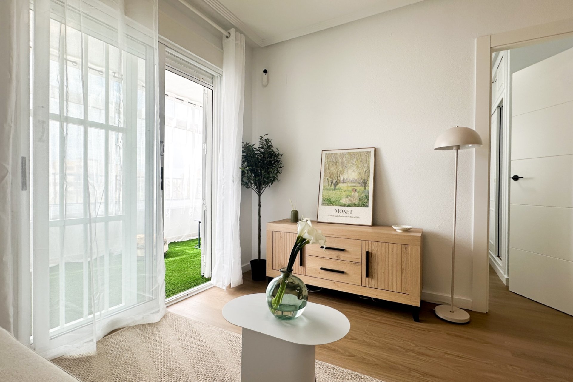 Revente - Apartment -
Orihuela Costa - Costa Blanca