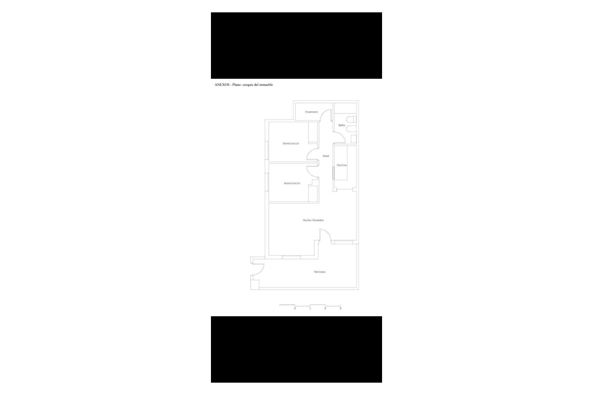 Revente - Apartment -
Orihuela Costa - Costa Blanca
