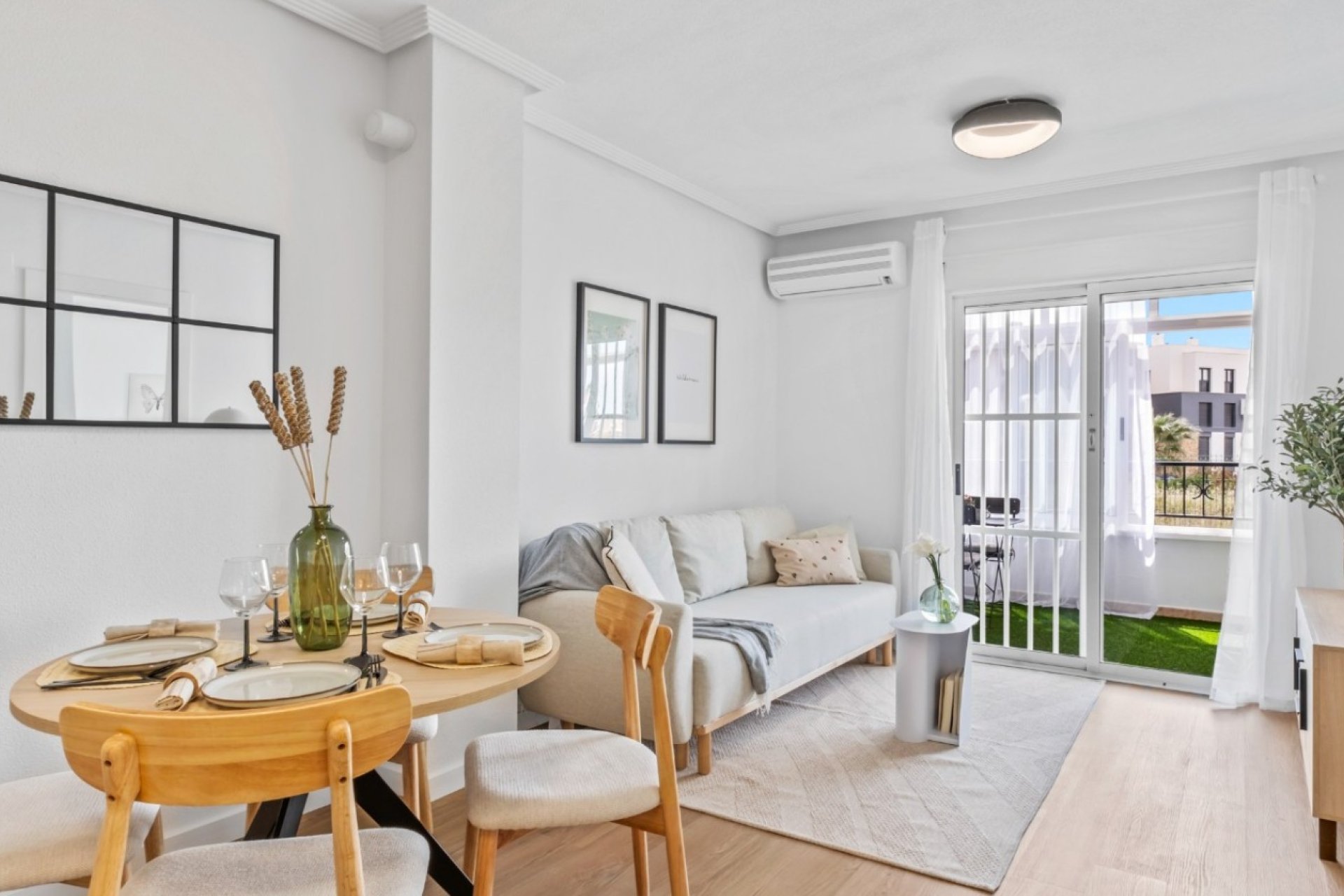 Revente - Apartment -
Orihuela Costa - Costa Blanca