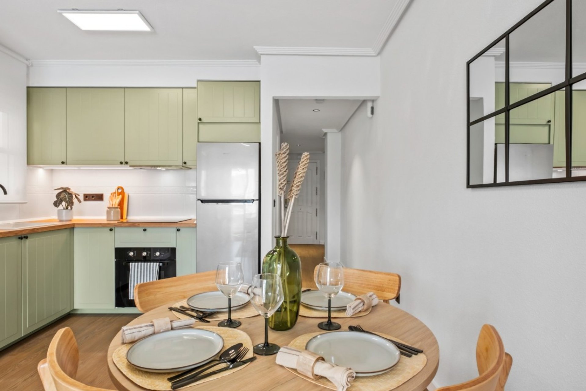Revente - Apartment -
Orihuela Costa - Costa Blanca