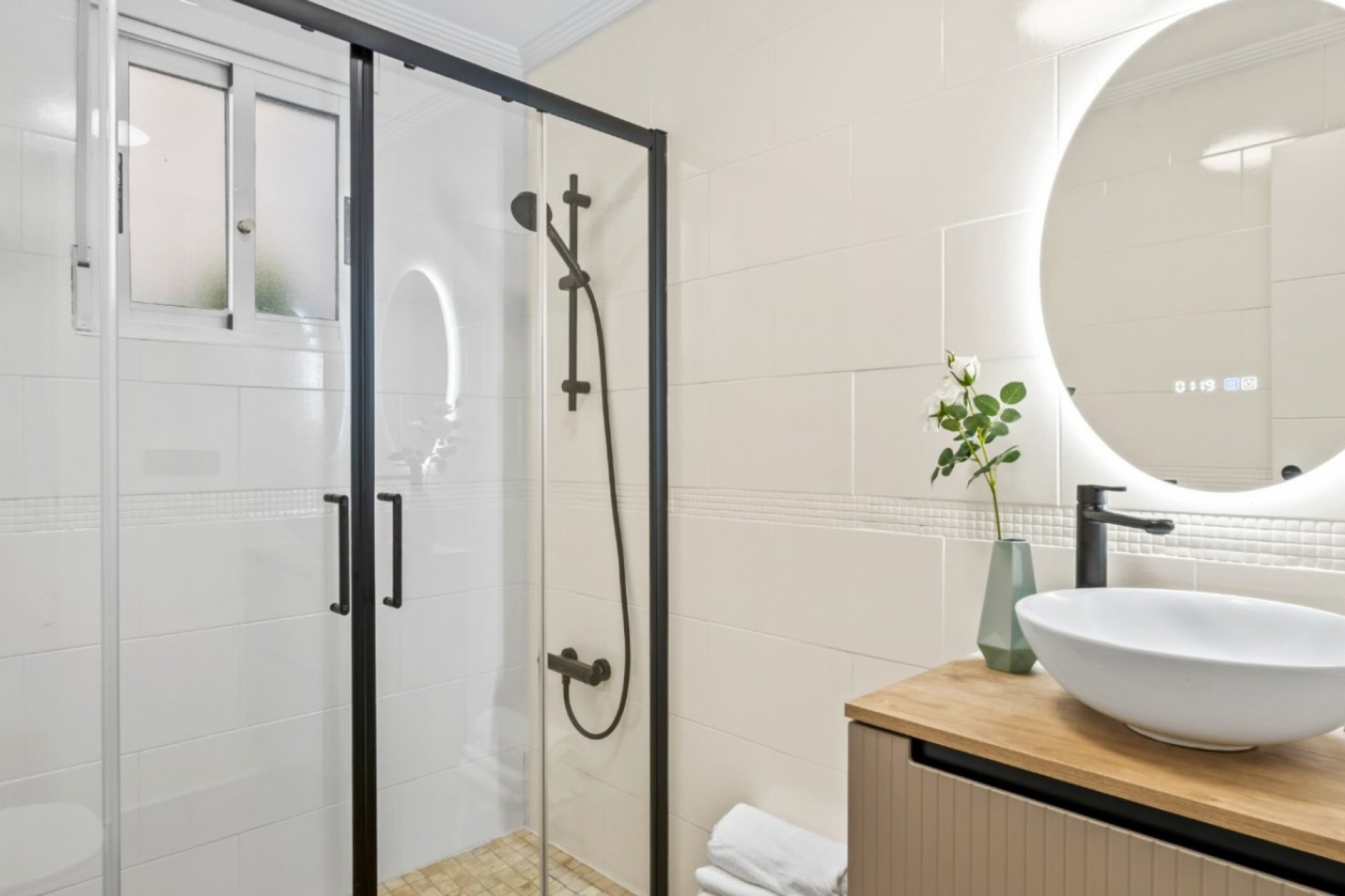 Revente - Apartment -
Orihuela Costa - Costa Blanca