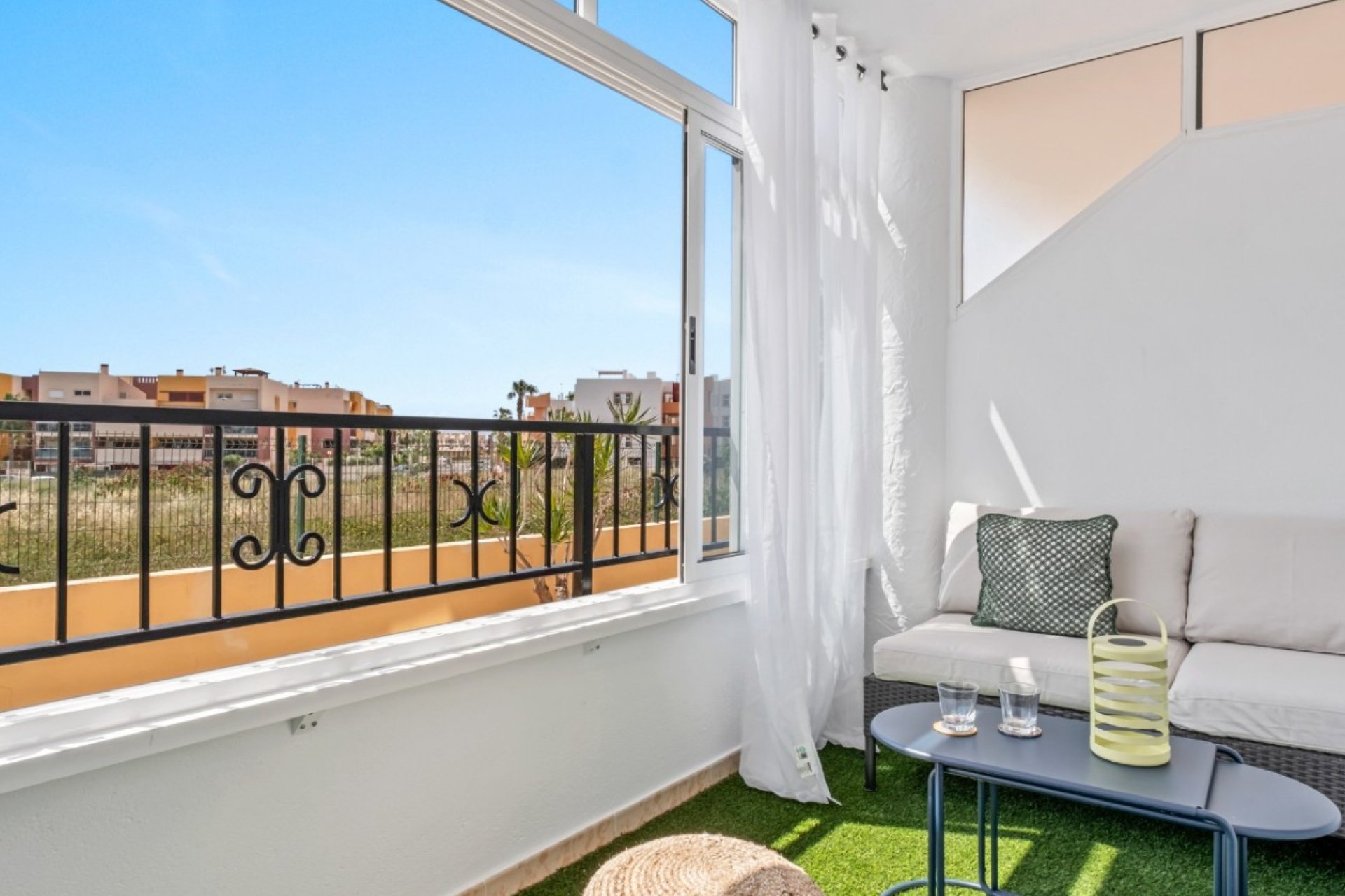 Revente - Apartment -
Orihuela Costa - Costa Blanca