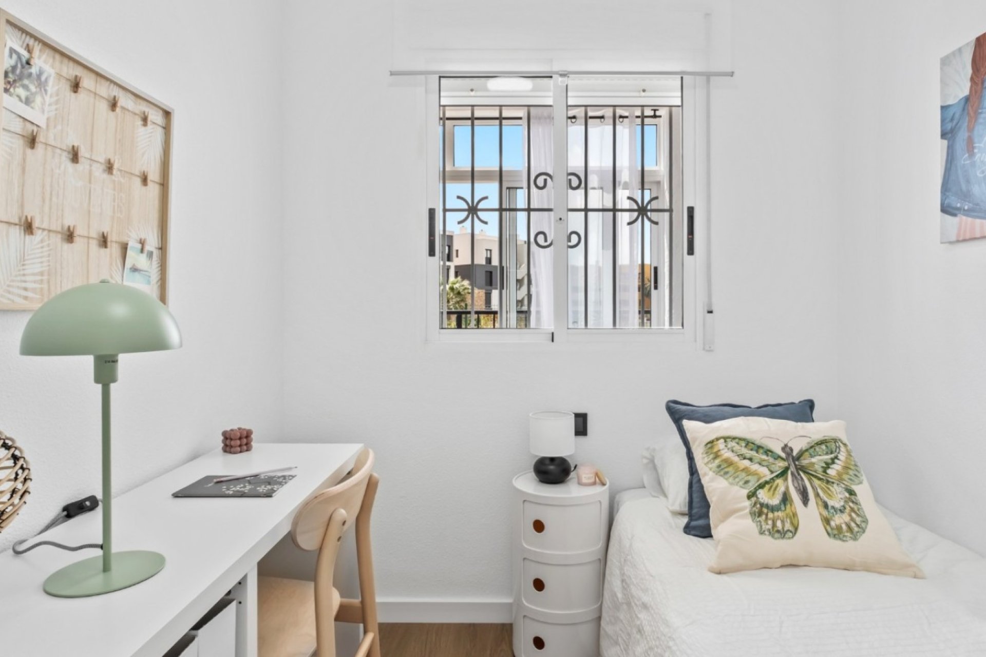 Revente - Apartment -
Orihuela Costa - Costa Blanca