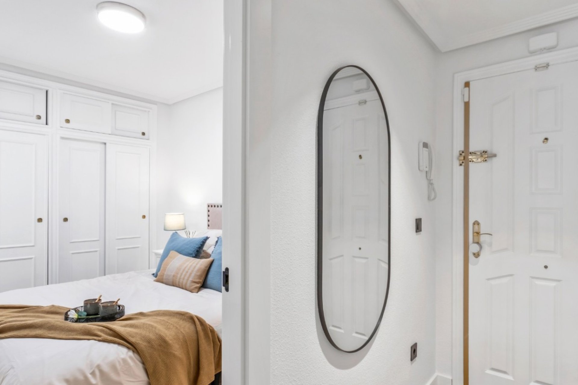 Revente - Apartment -
Orihuela Costa - Costa Blanca