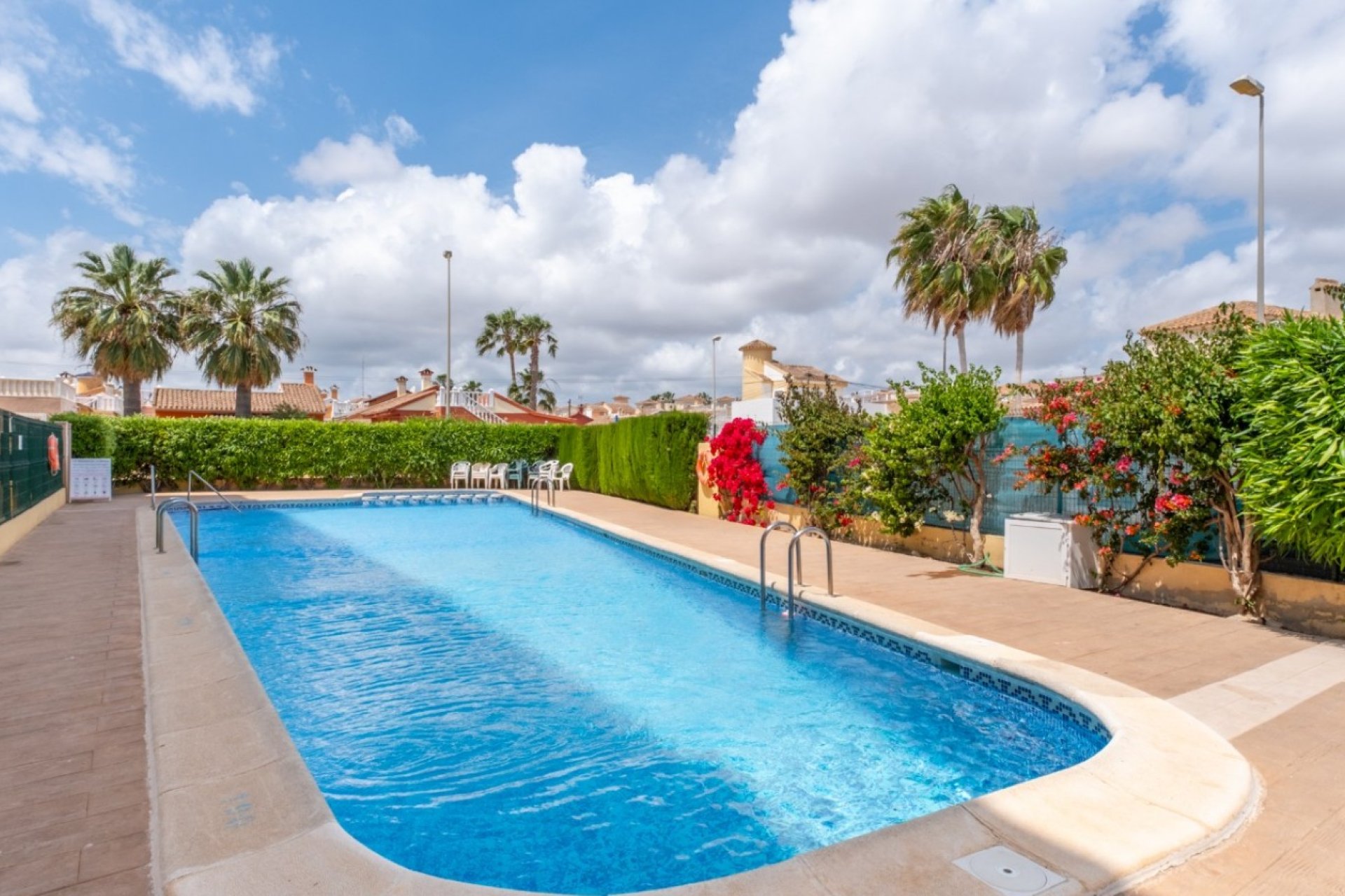 Revente - Apartment -
Orihuela Costa - Costa Blanca