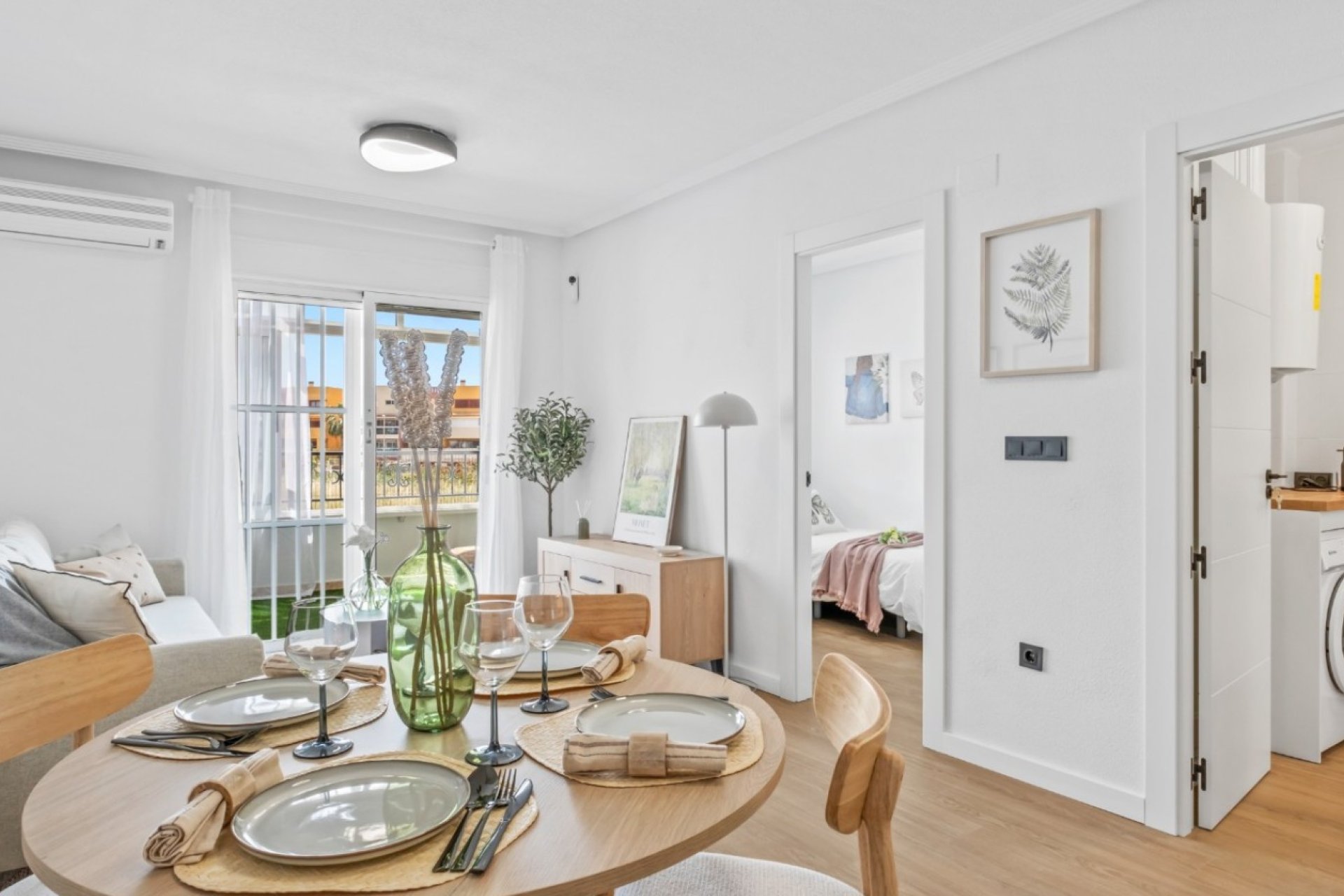 Revente - Apartment -
Orihuela Costa - Costa Blanca