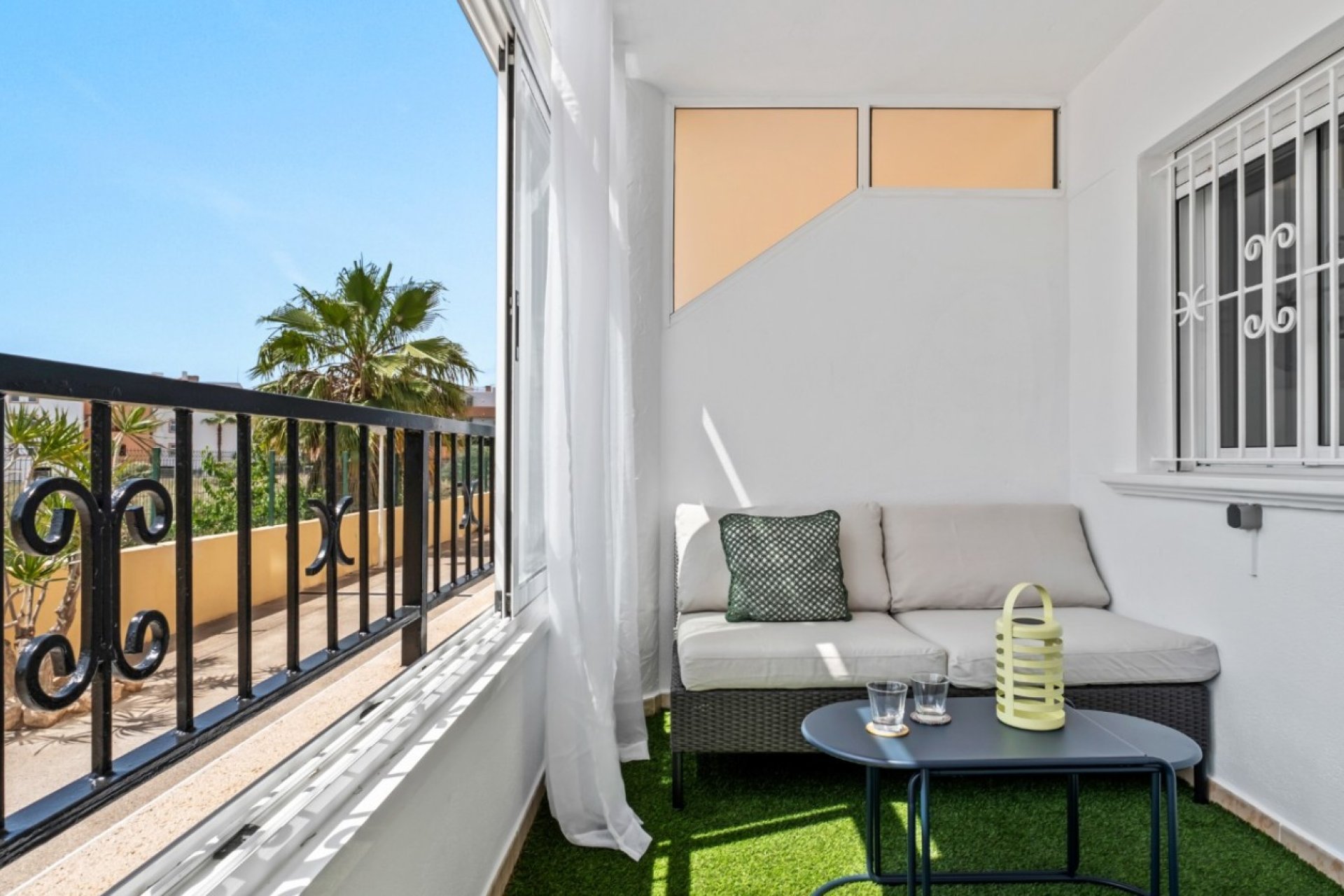 Revente - Apartment -
Orihuela Costa - Costa Blanca