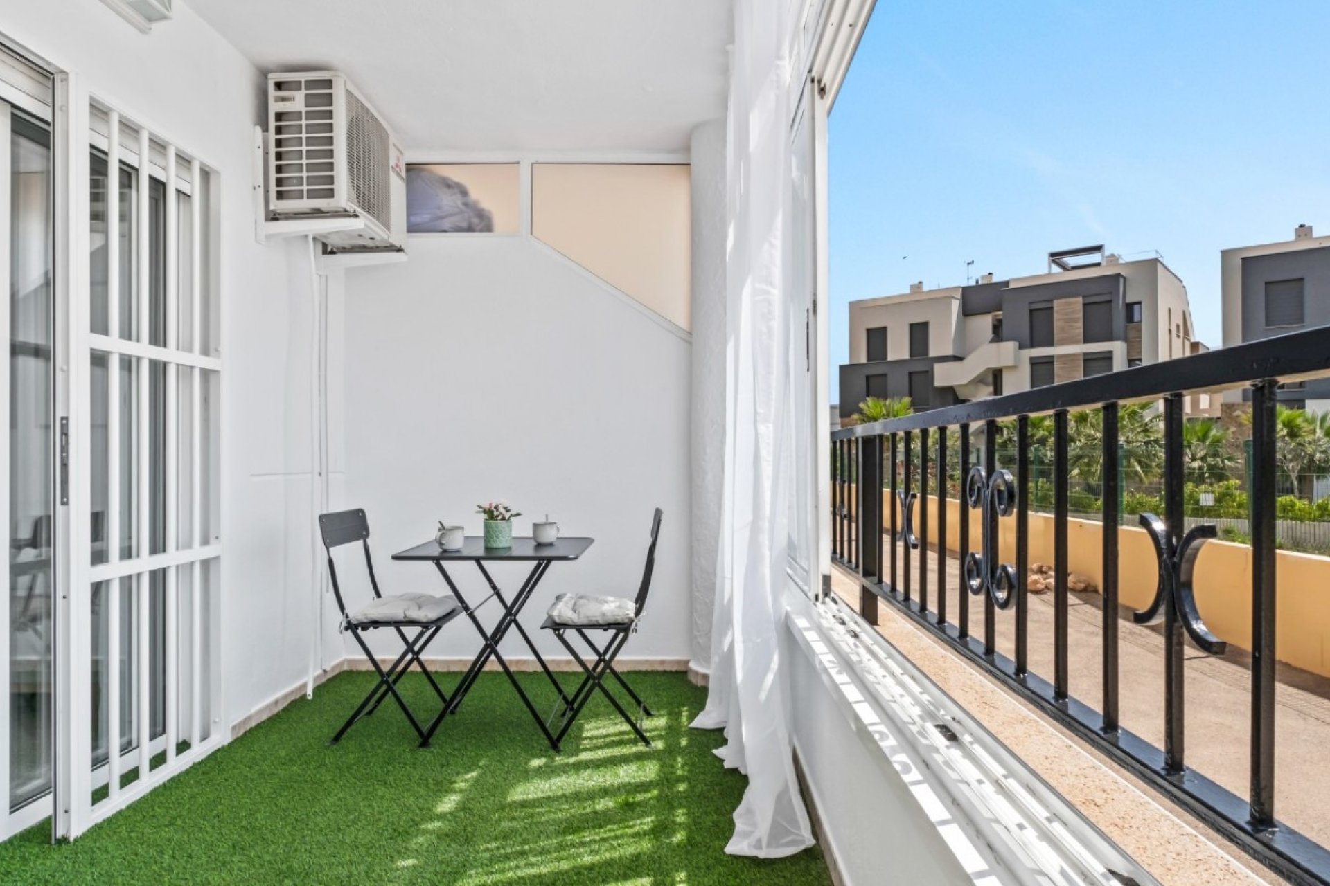 Revente - Apartment -
Orihuela Costa - Costa Blanca