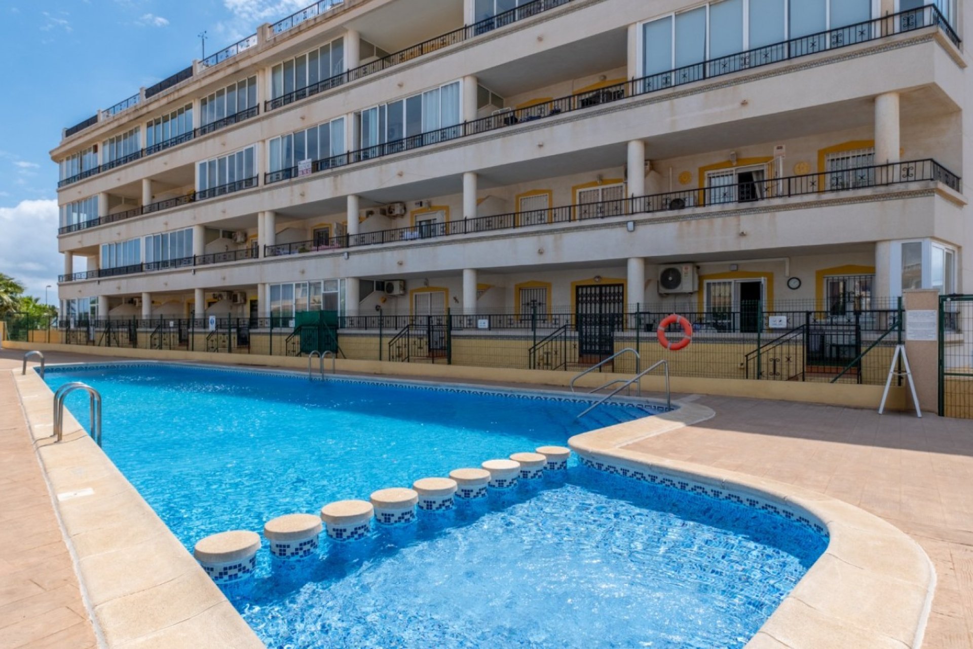Revente - Apartment -
Orihuela Costa - Costa Blanca