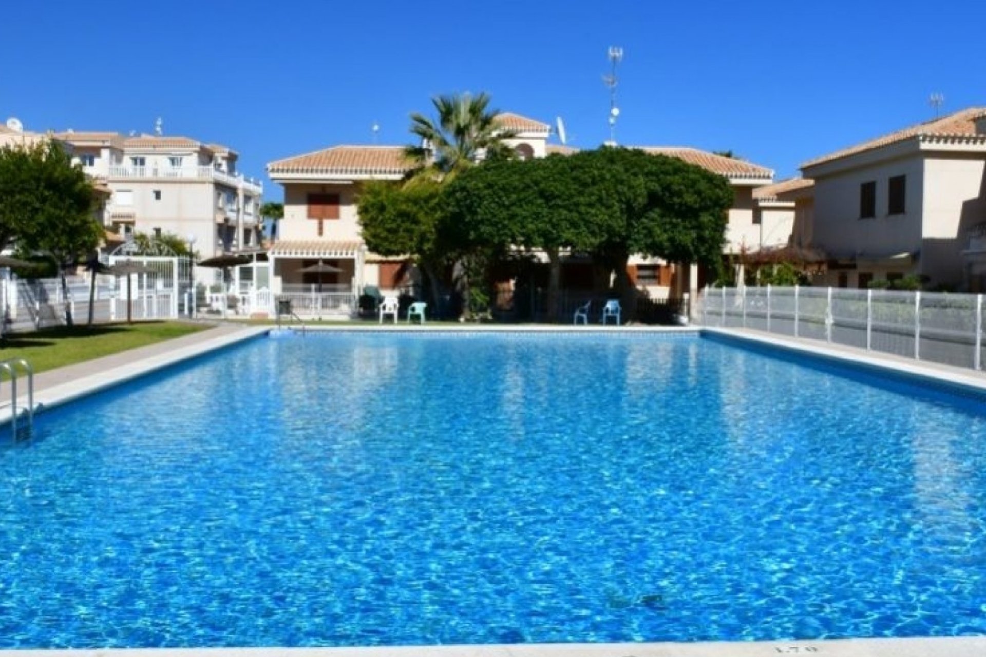 Revente - Apartment -
Orihuela Costa - Costa Blanca