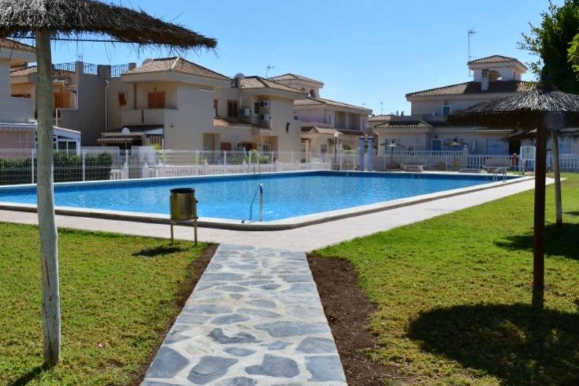 Revente - Apartment -
Orihuela Costa - Costa Blanca