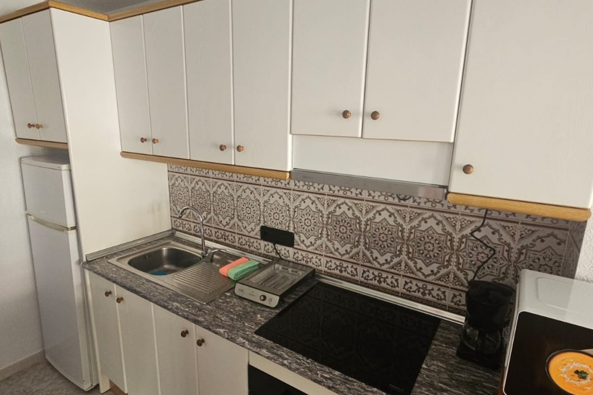 Revente - Apartment -
Orihuela Costa - Costa Blanca
