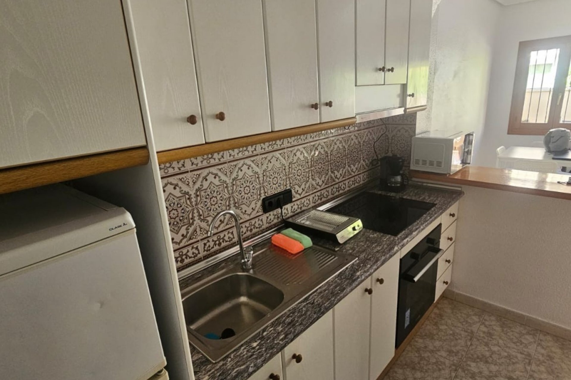 Revente - Apartment -
Orihuela Costa - Costa Blanca