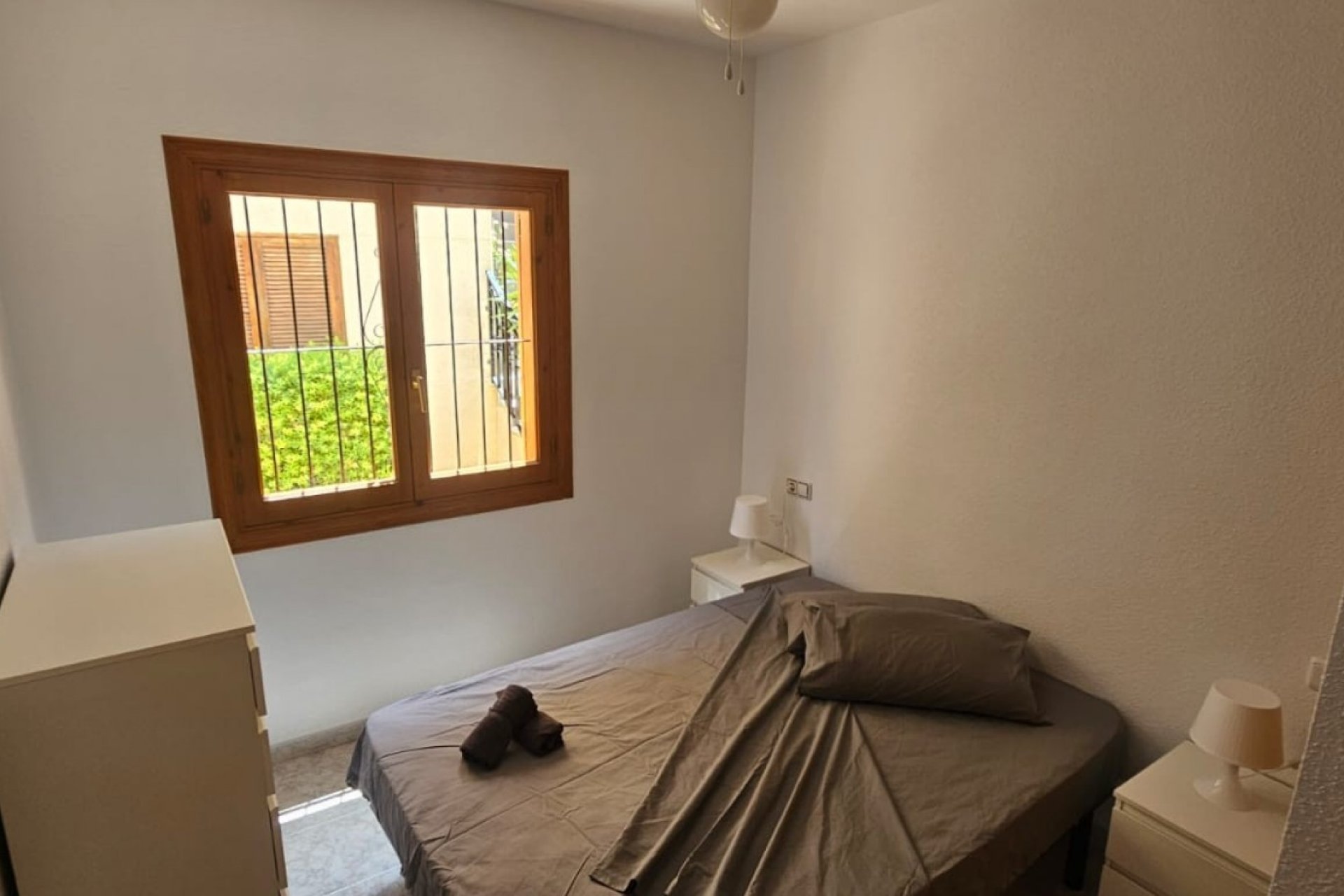 Revente - Apartment -
Orihuela Costa - Costa Blanca